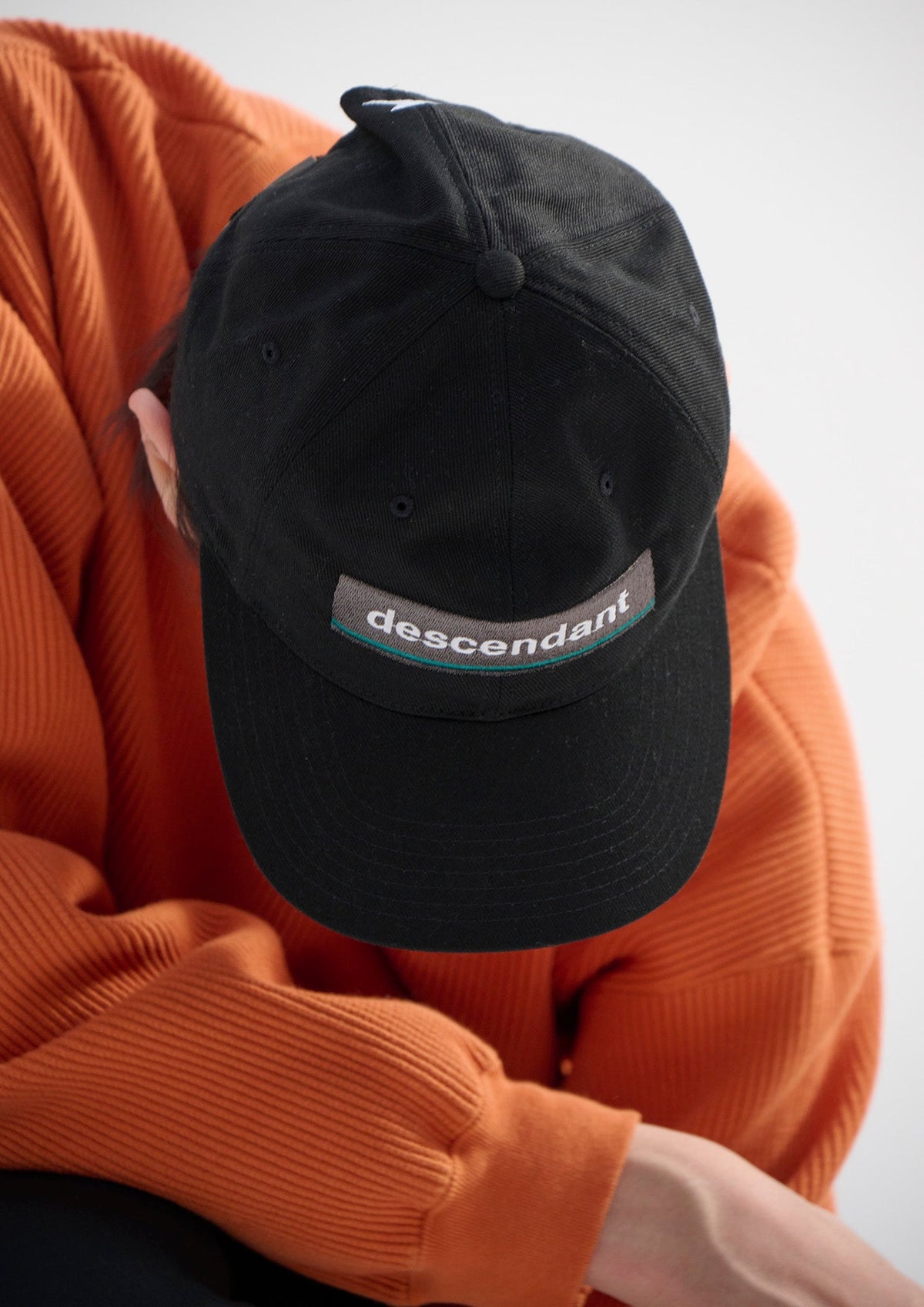 DESCENDANT HORIZON 6PANEL