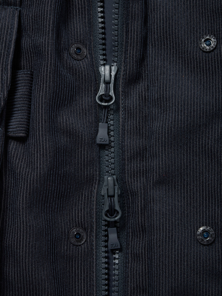 DAIWA PIER39 TECH WADING JACKET CORDUROY
