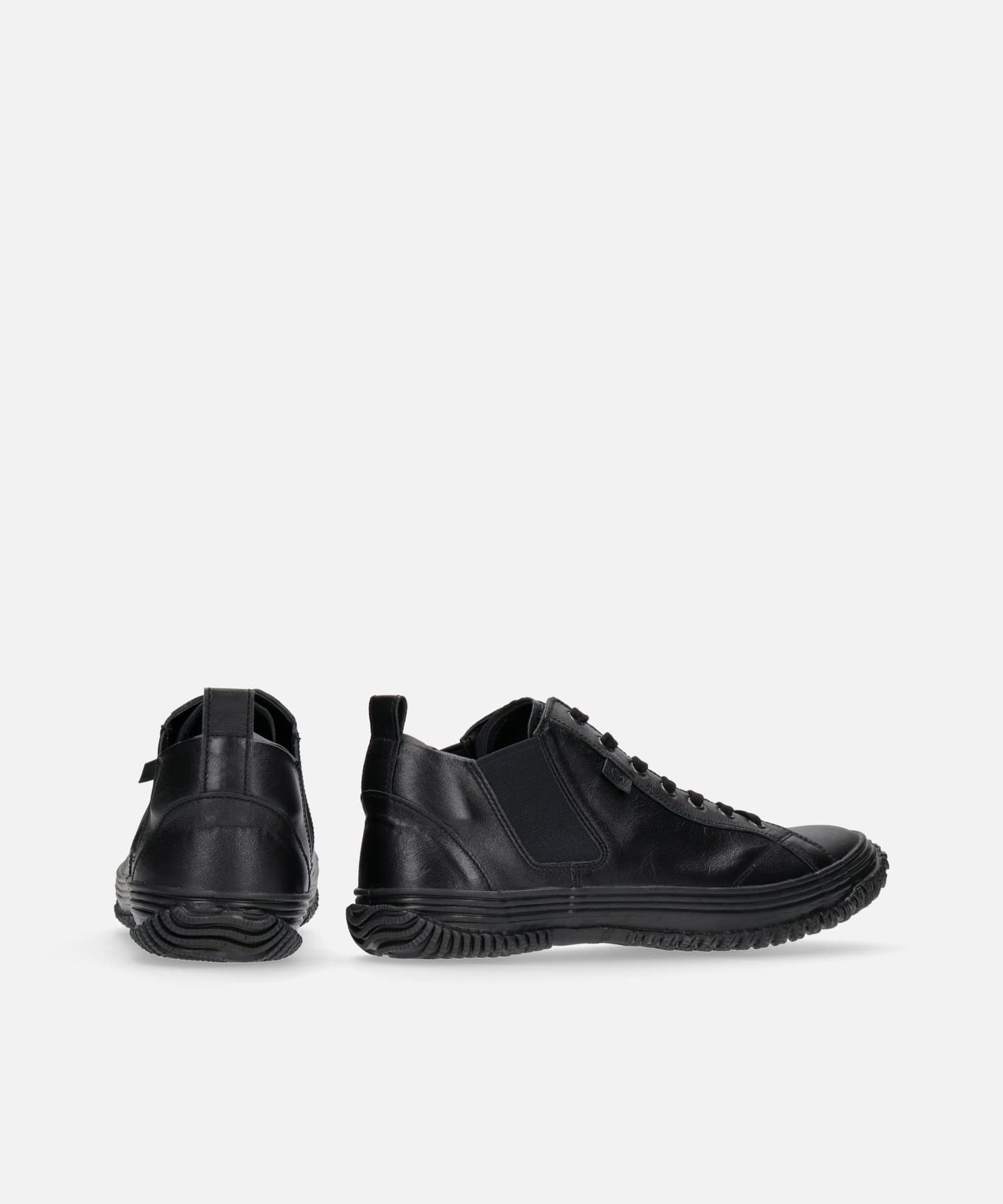SPINGLE MOVE SP-442 Black/Black