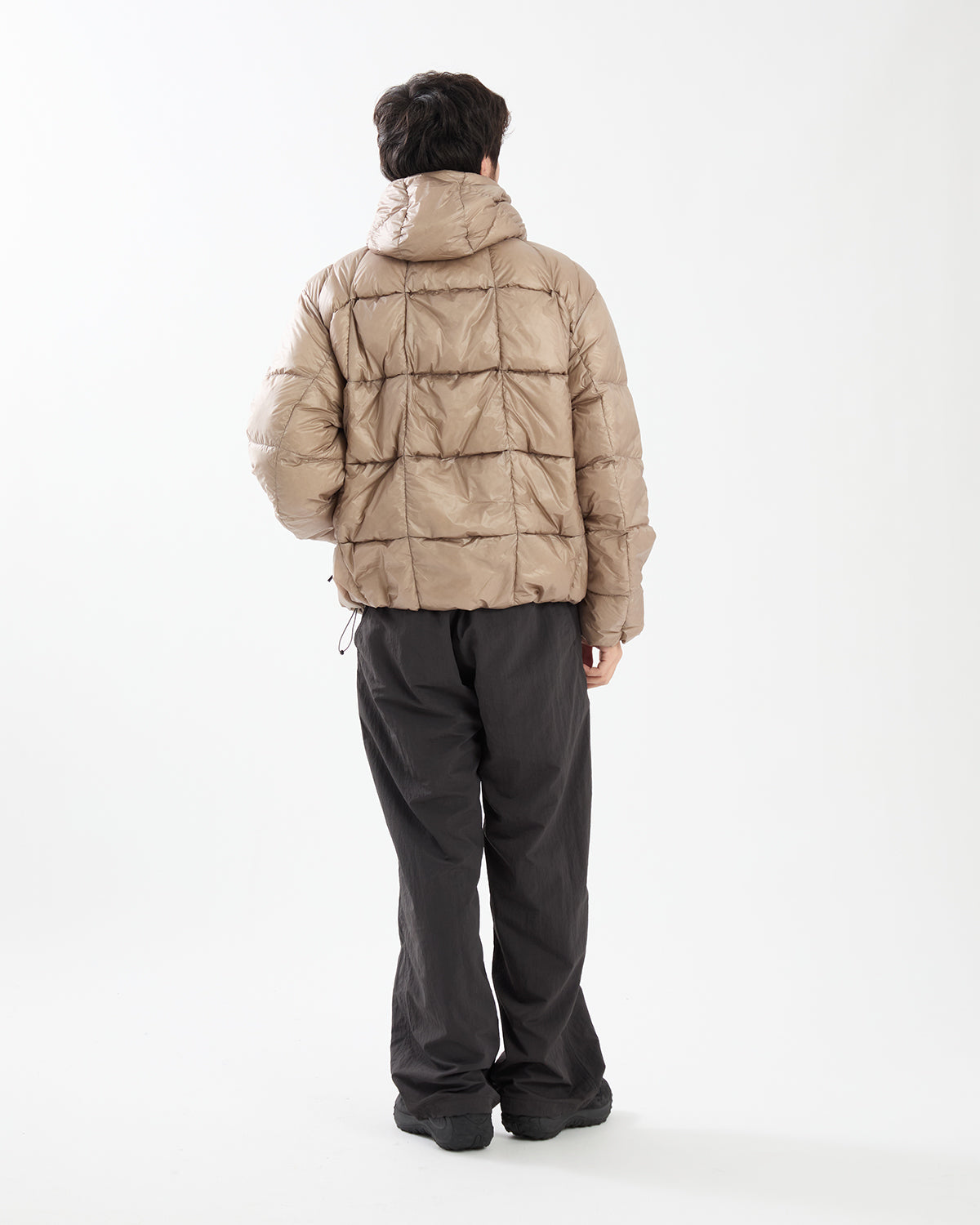 Goldwin 0 Windbreaker Pants