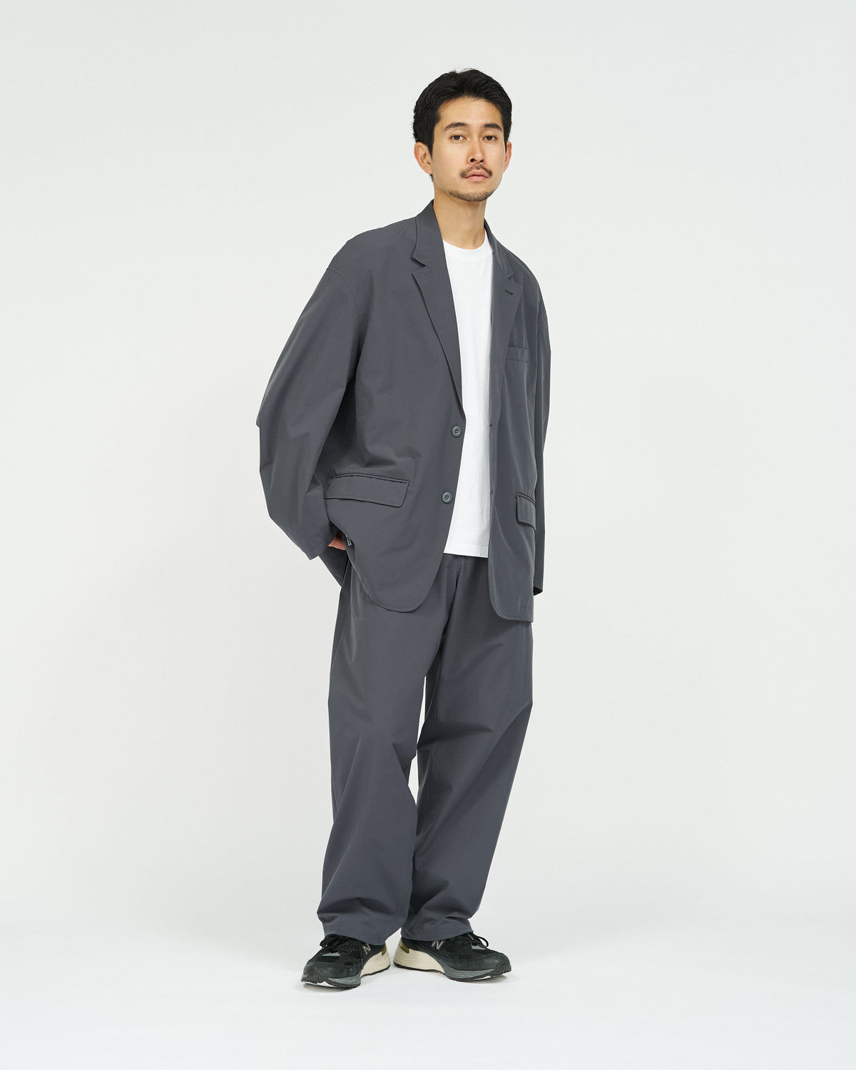 FreshService FLEX SHIELD TROUSERS