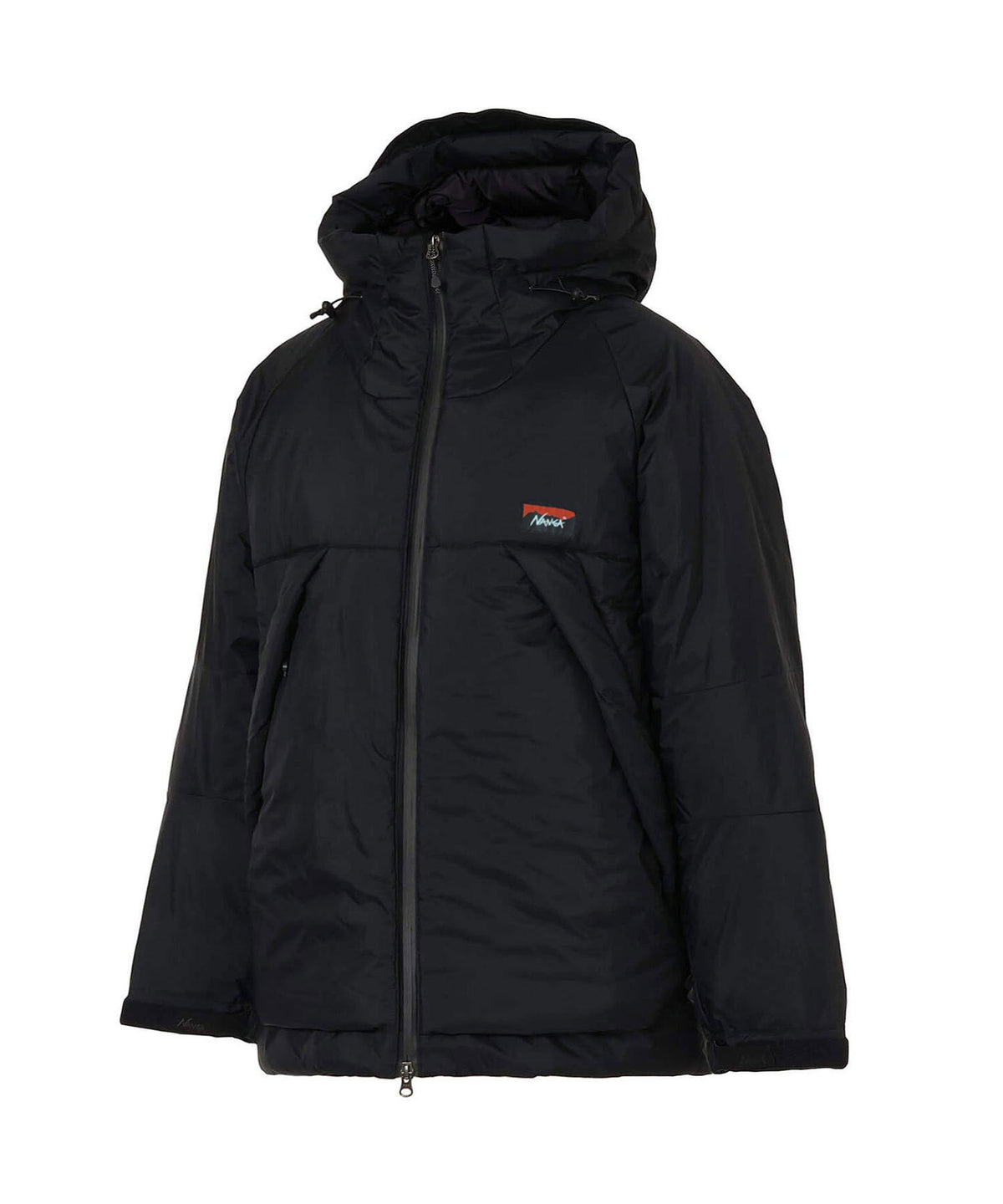 NANGA AURORA TEX DOWN JACKET IBUKI