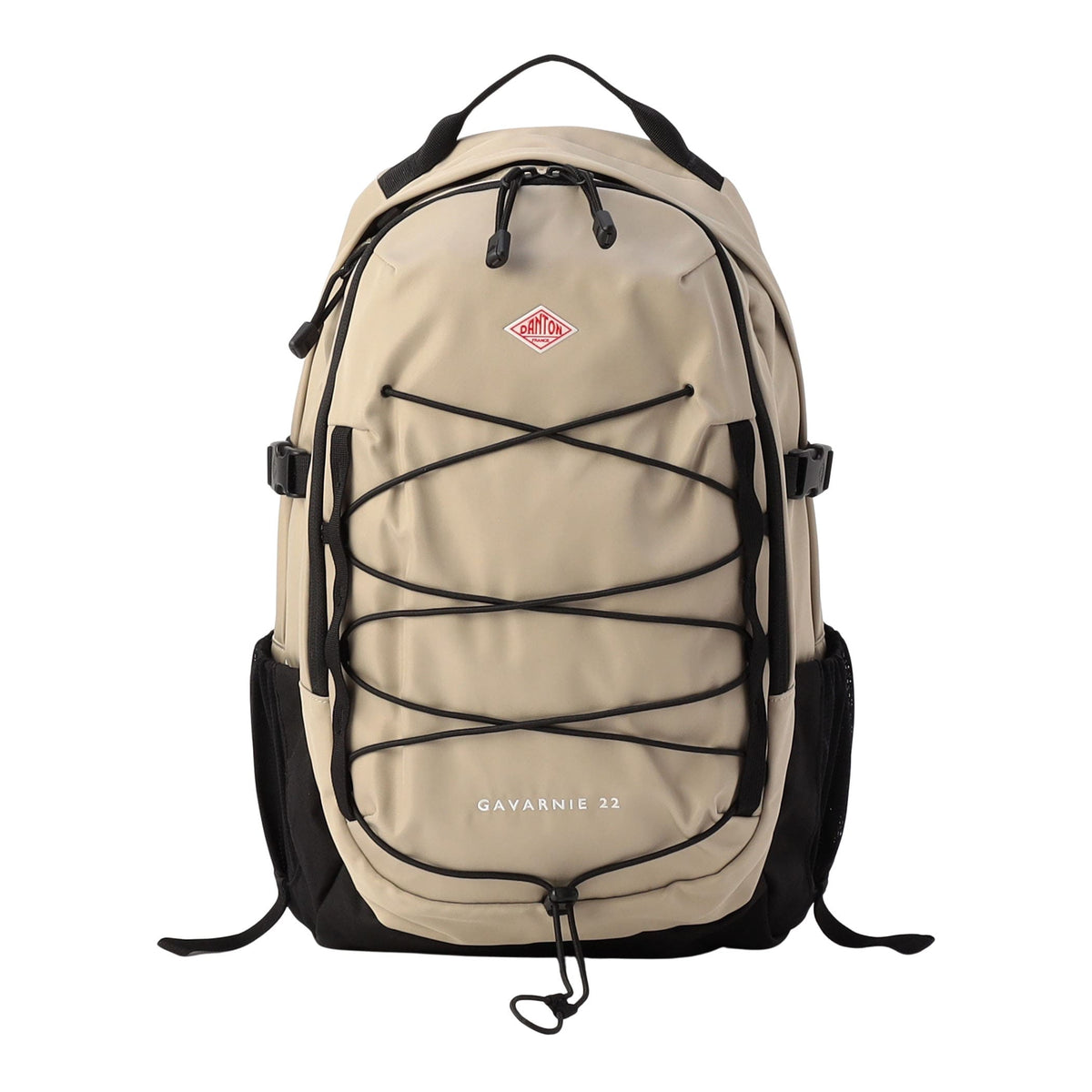 DANTON POLYESTER TWILL BACKPACK [GAVARNIE 22]
