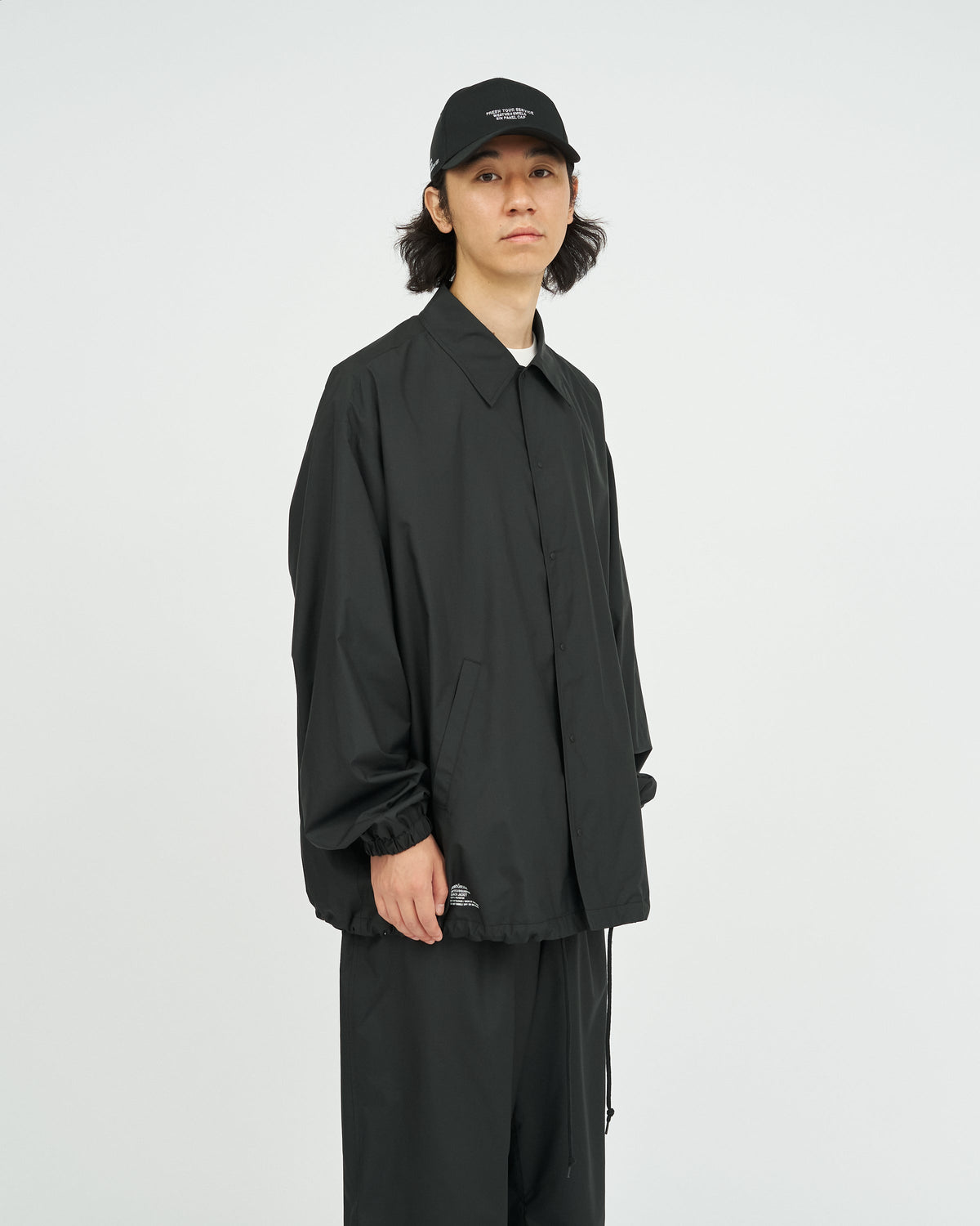 FreshService PERTEX® QUANTUM COACH JACKET