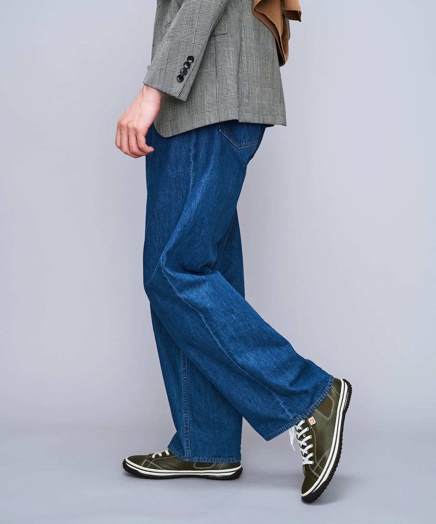 SPINGLE MOVE SP-442 Khaki