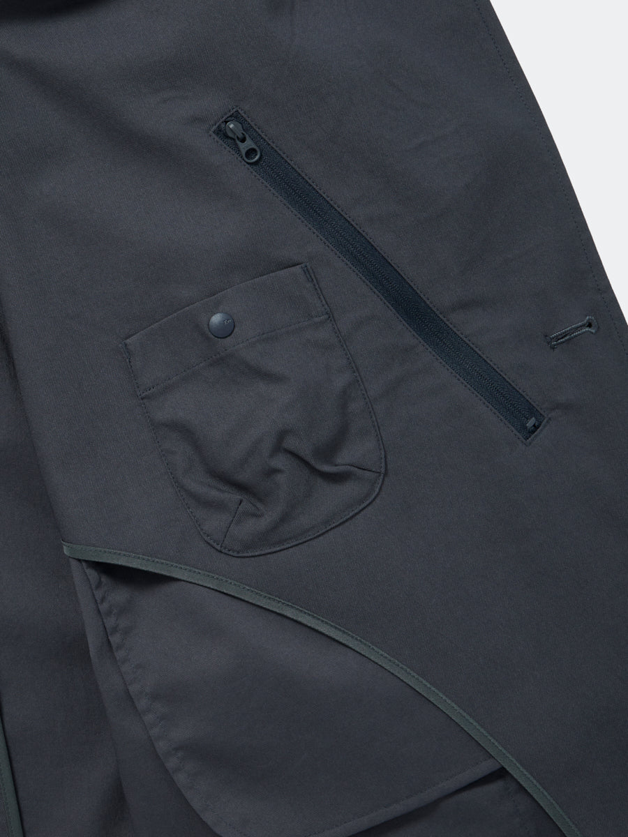 DAIWA PIER39 TECH LOOSE LIGHT 2B JACKET