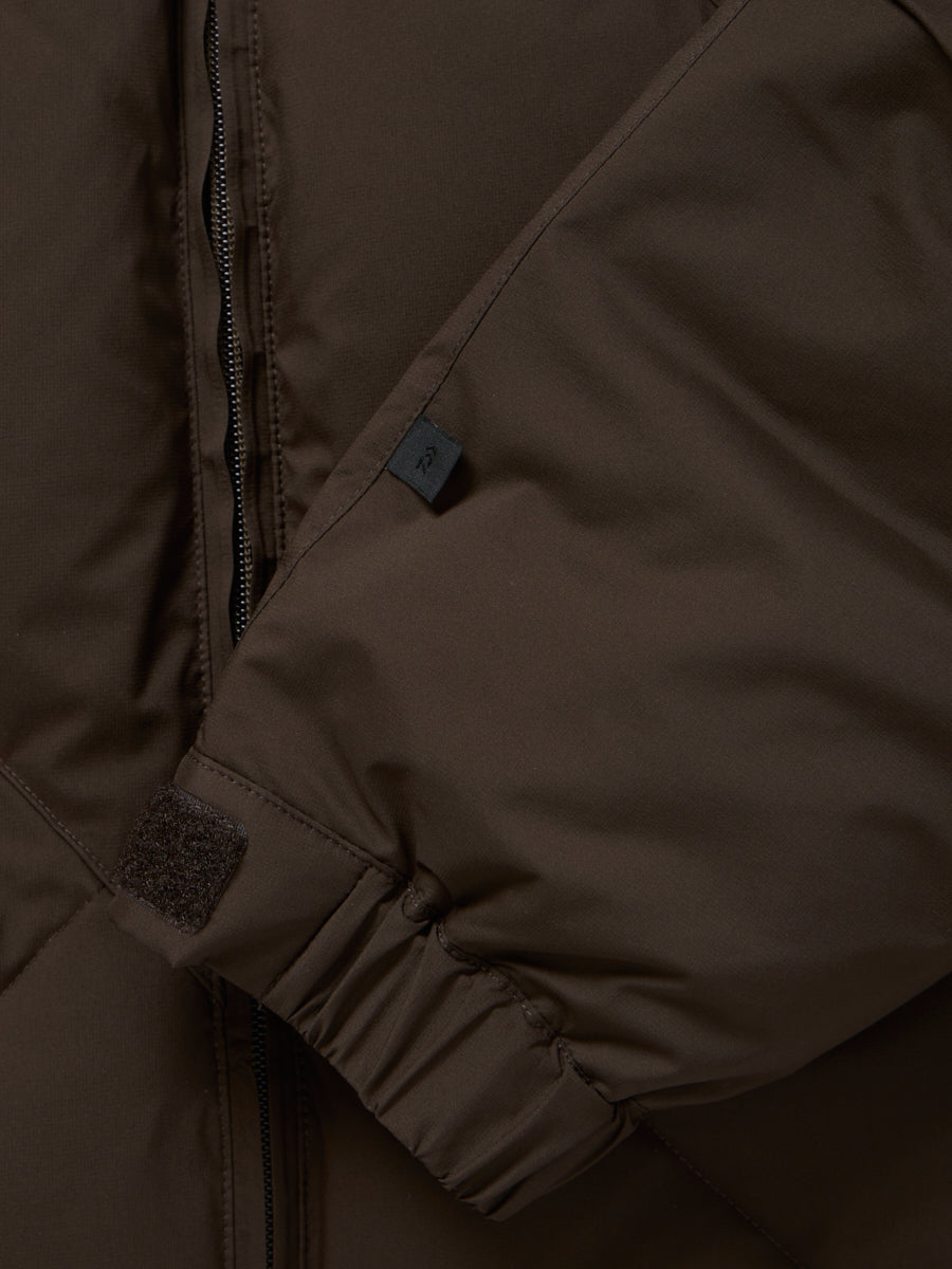 DAIWA PIER39 TECH EXTREAM DOWN JACKET