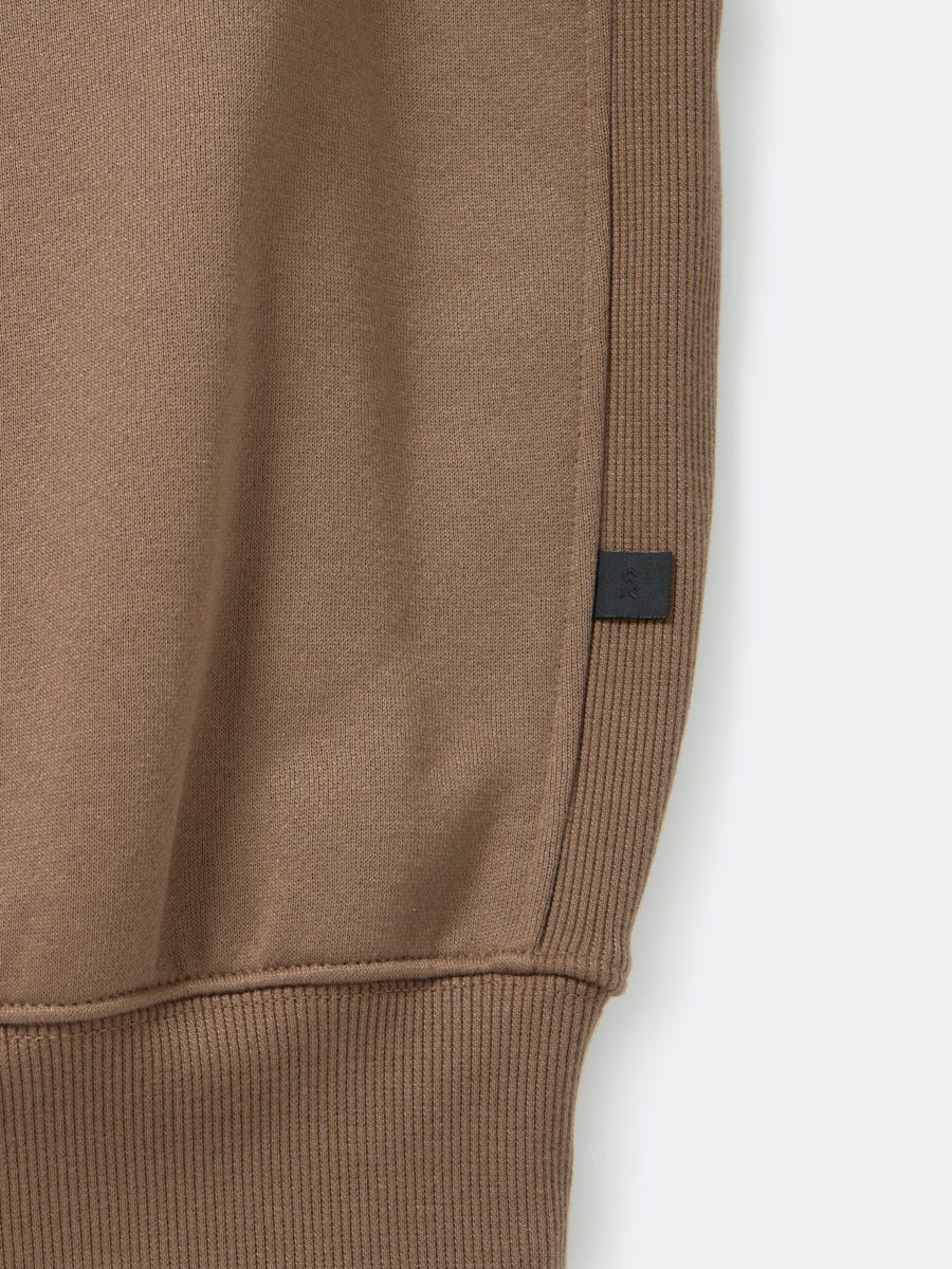 DAIWA PIER39 TECH SWEAT CREW FREEDOM SLEEVE