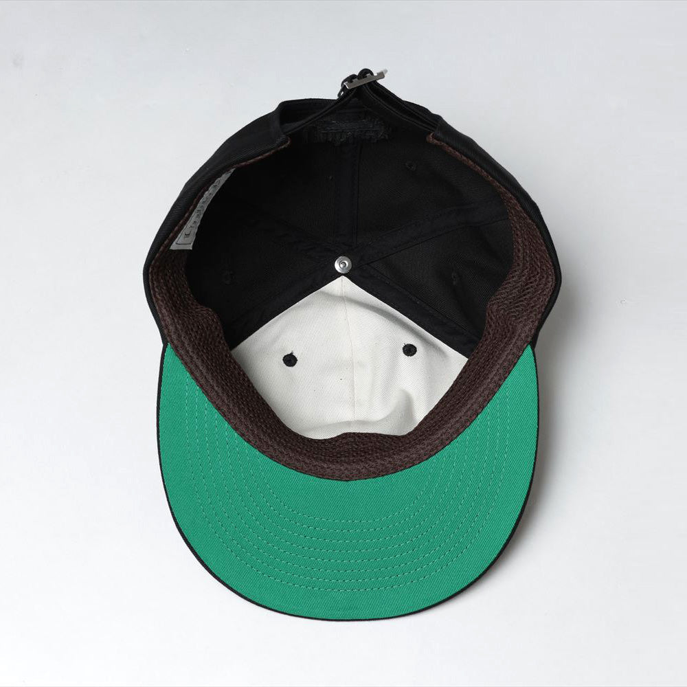 Unlikely Team Cap Twill