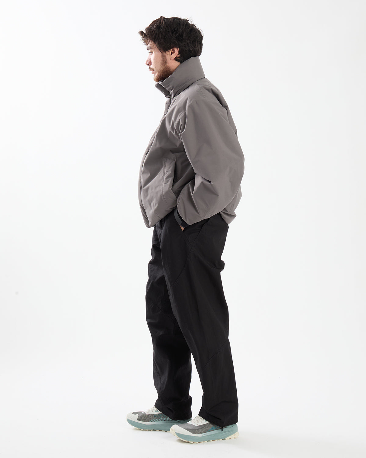 Goldwin 0 High Density Cotton Helicoid Pants