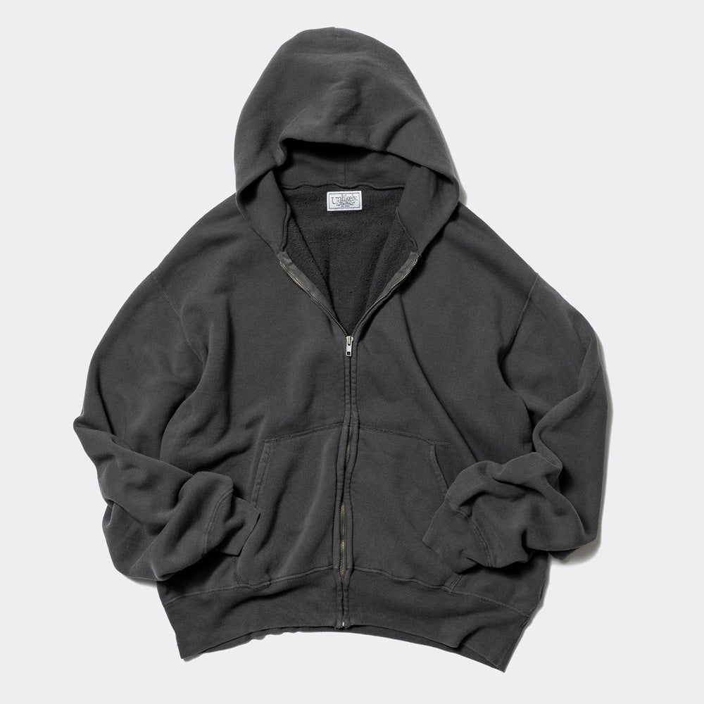 Unlikely Zip Hoodie