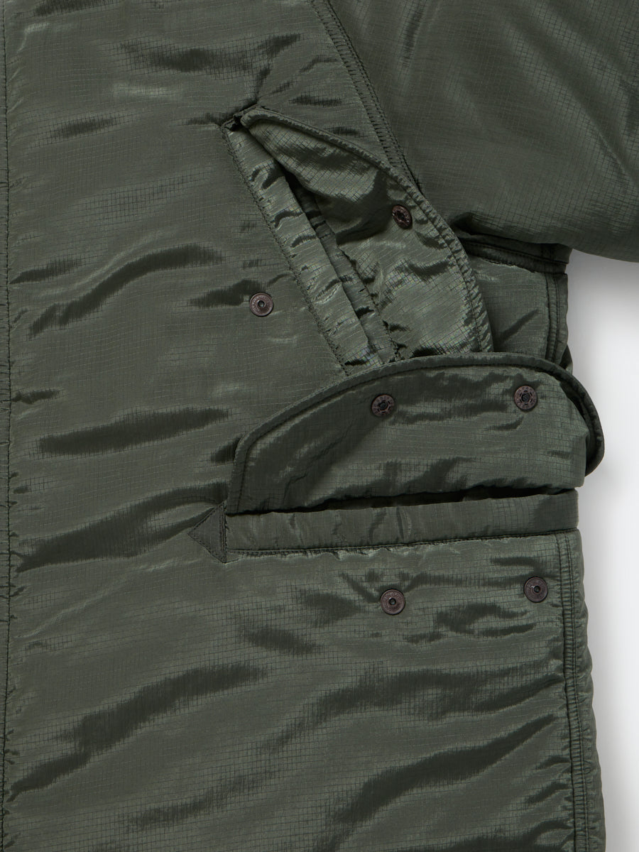 DAIWA PIER39 TECH 3M™️ FLIGHT PUFF PARKA