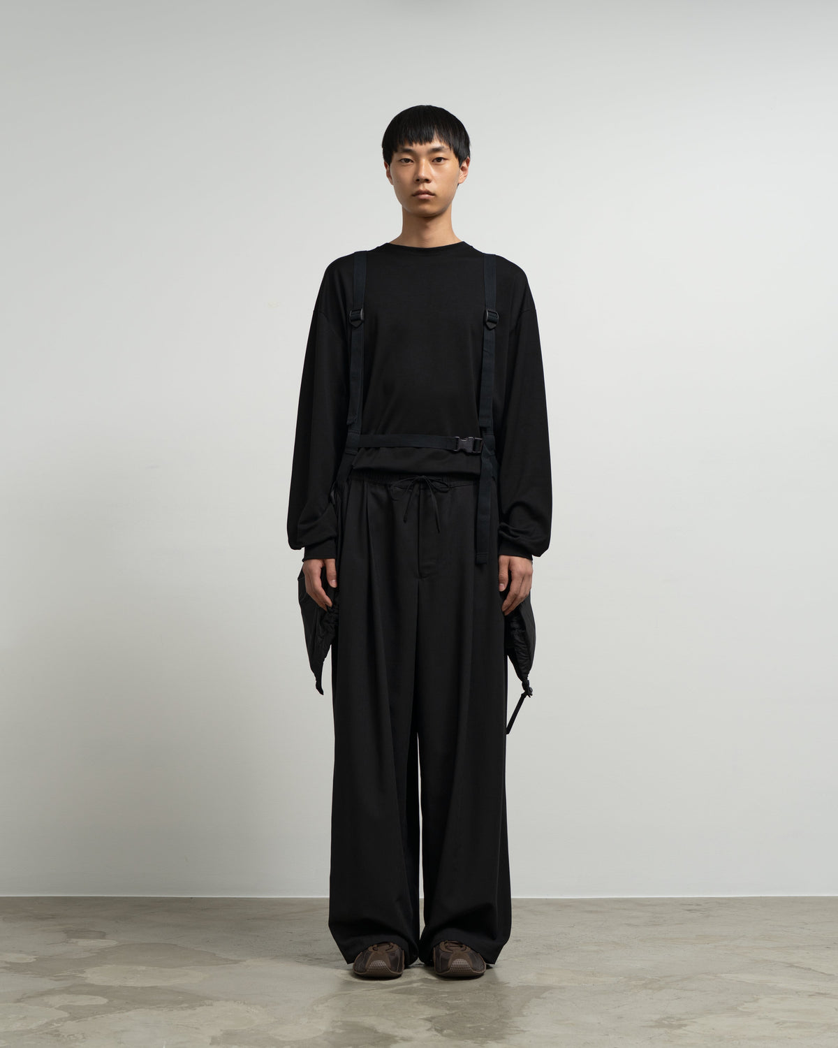 Graphpaper PERTEX® QUANTUM AIR Light Thermo Blouson