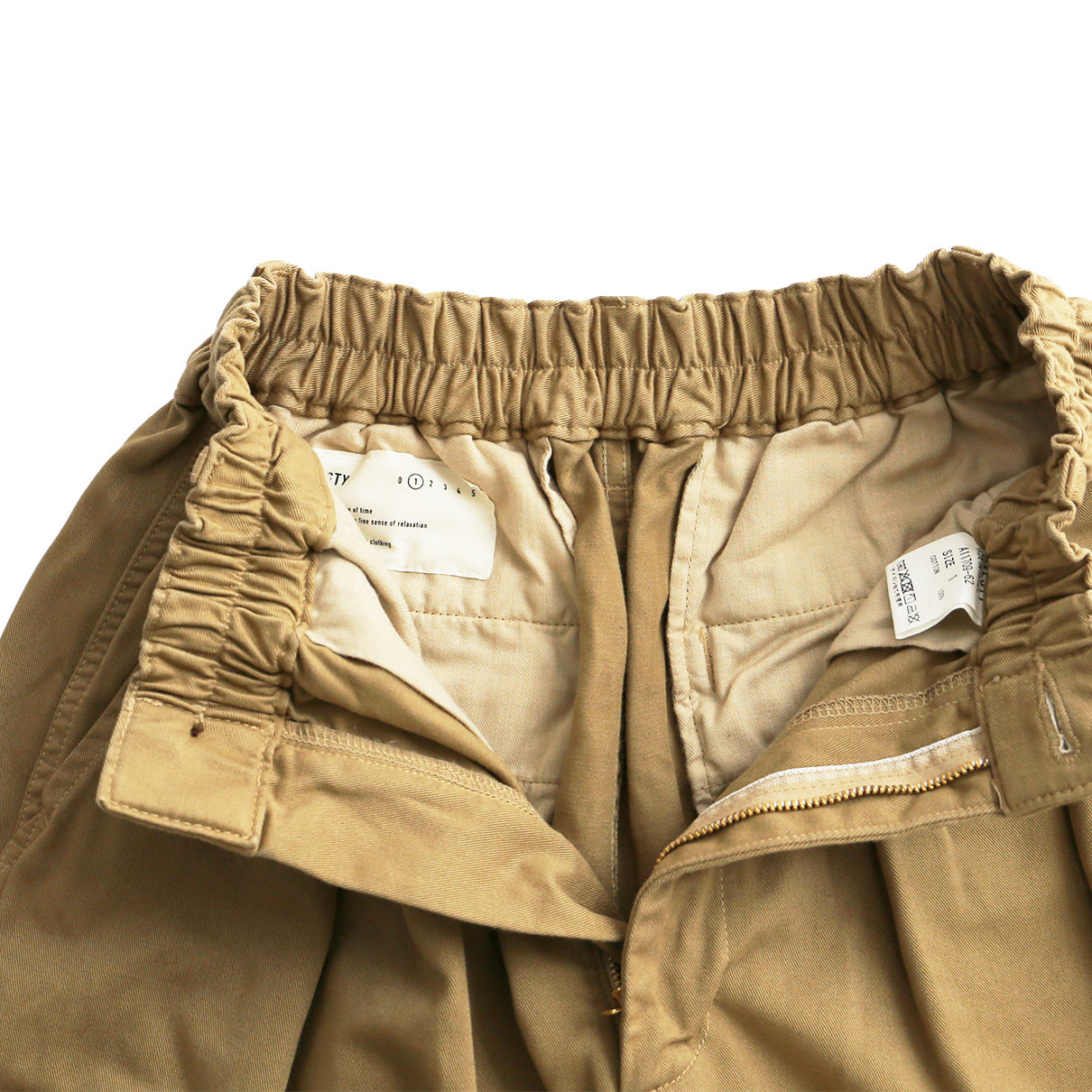 HARVESTY CIRCUS PANTS