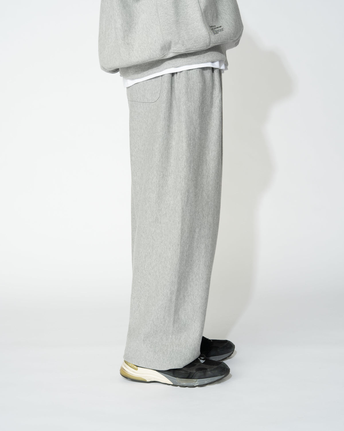 FreshService CLASSIC TERRY SWEAT JOGGERS