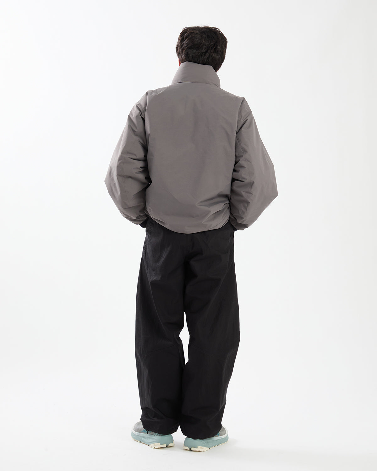 Goldwin 0 High Density Cotton Helicoid Pants