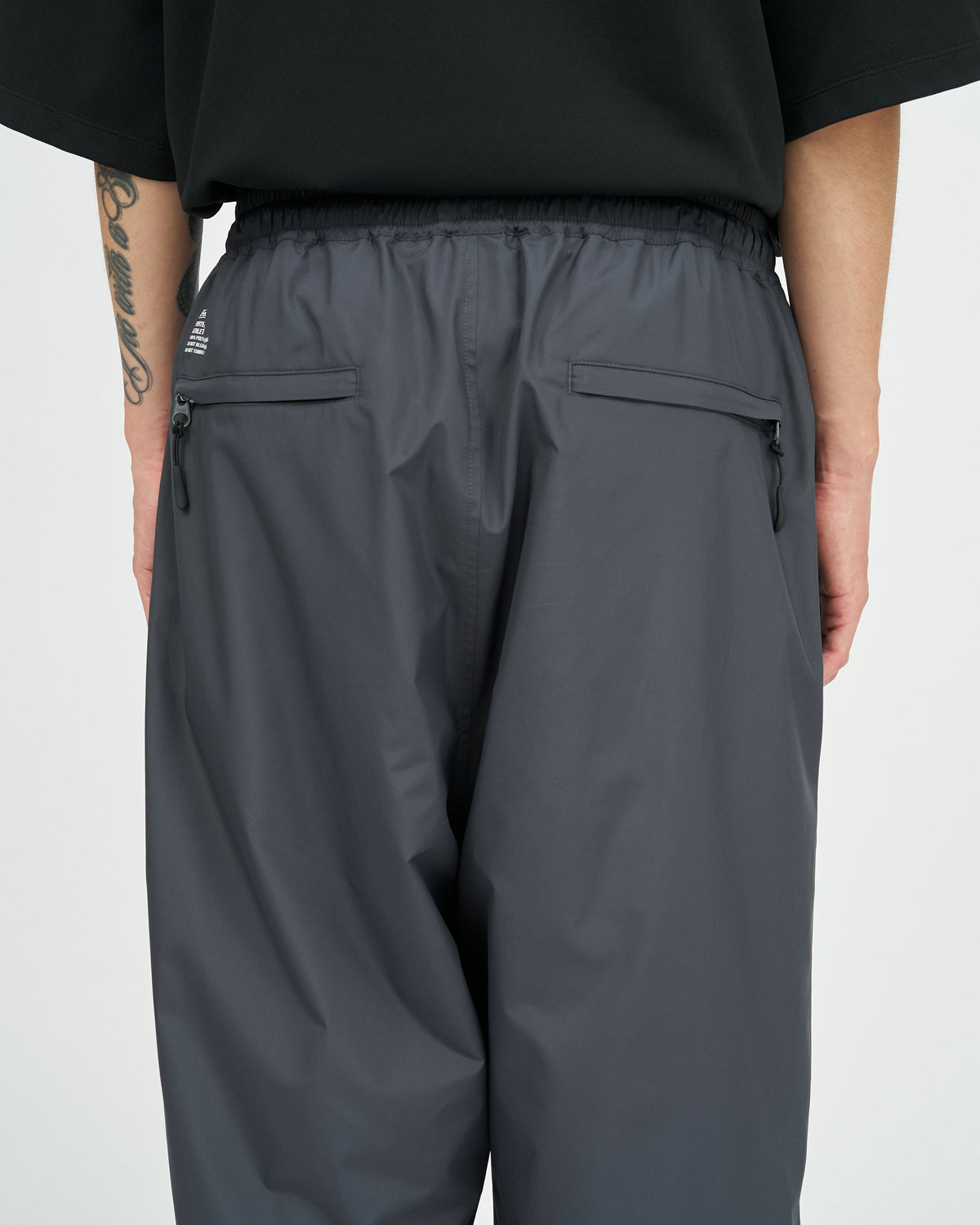FreshService PERTEX® QUANTUM ATHLETIC EASY PANTS