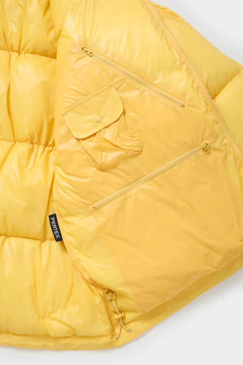 DAIWA PIER39 TECH ULTRA LIGHT DOWN JACKET