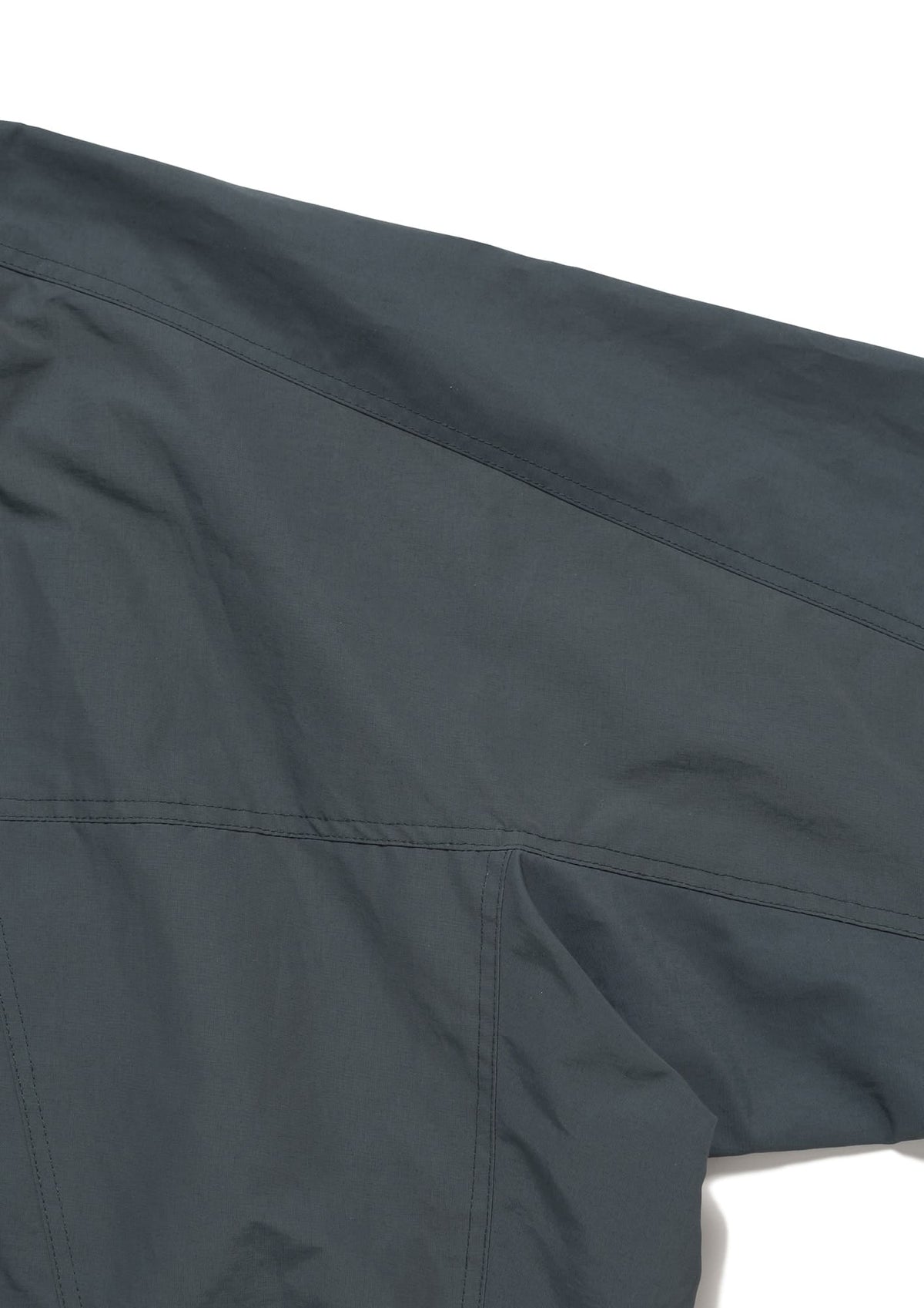 DESCENDANT VENT NYLON JACKET