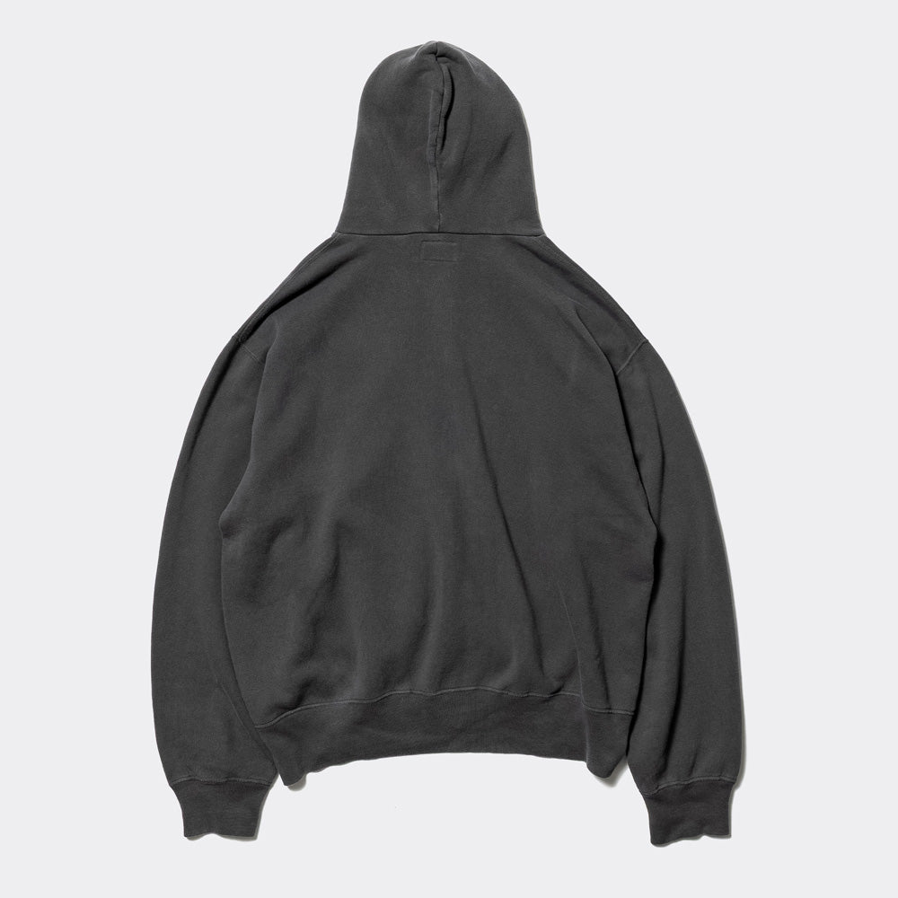 Unlikely Zip Hoodie