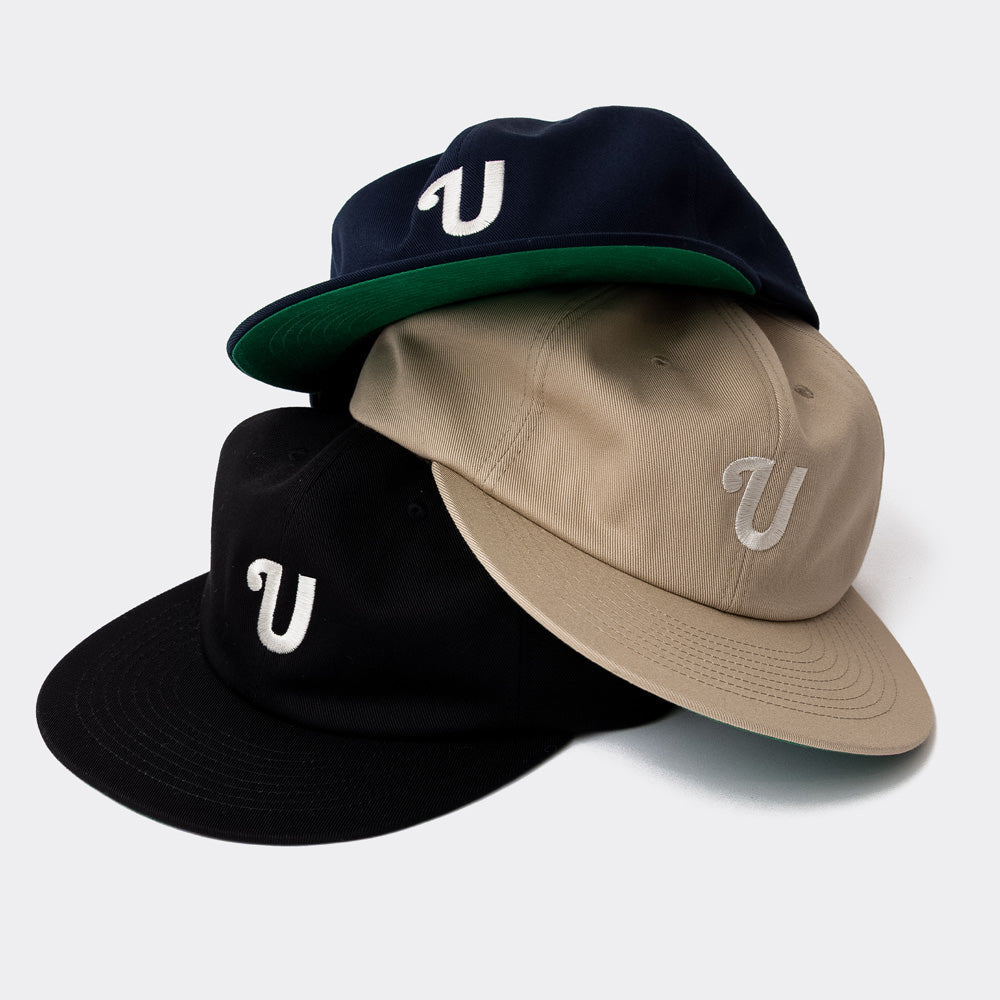 Unlikely Team Cap Twill