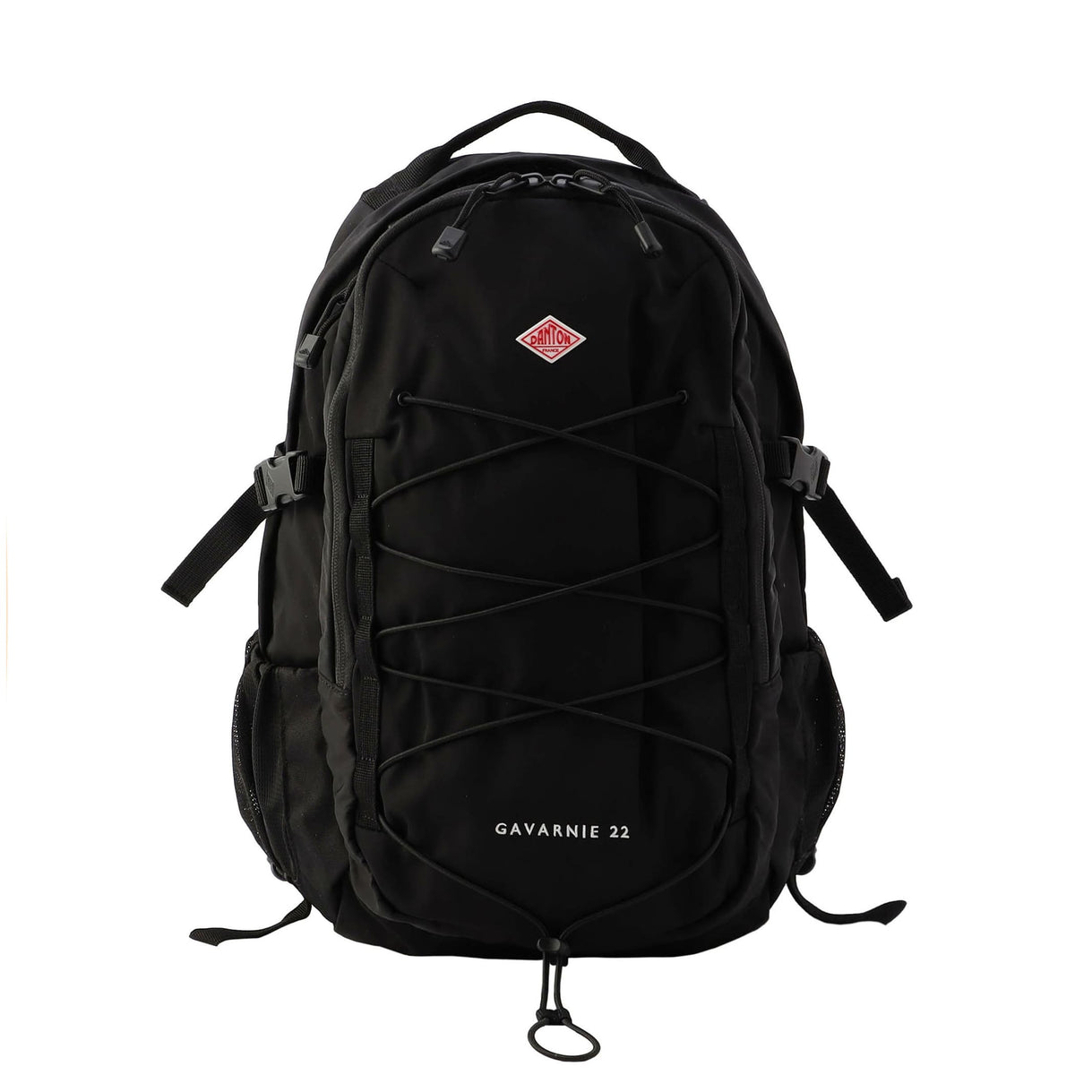 DANTON POLYESTER TWILL BACKPACK [GAVARNIE 22]