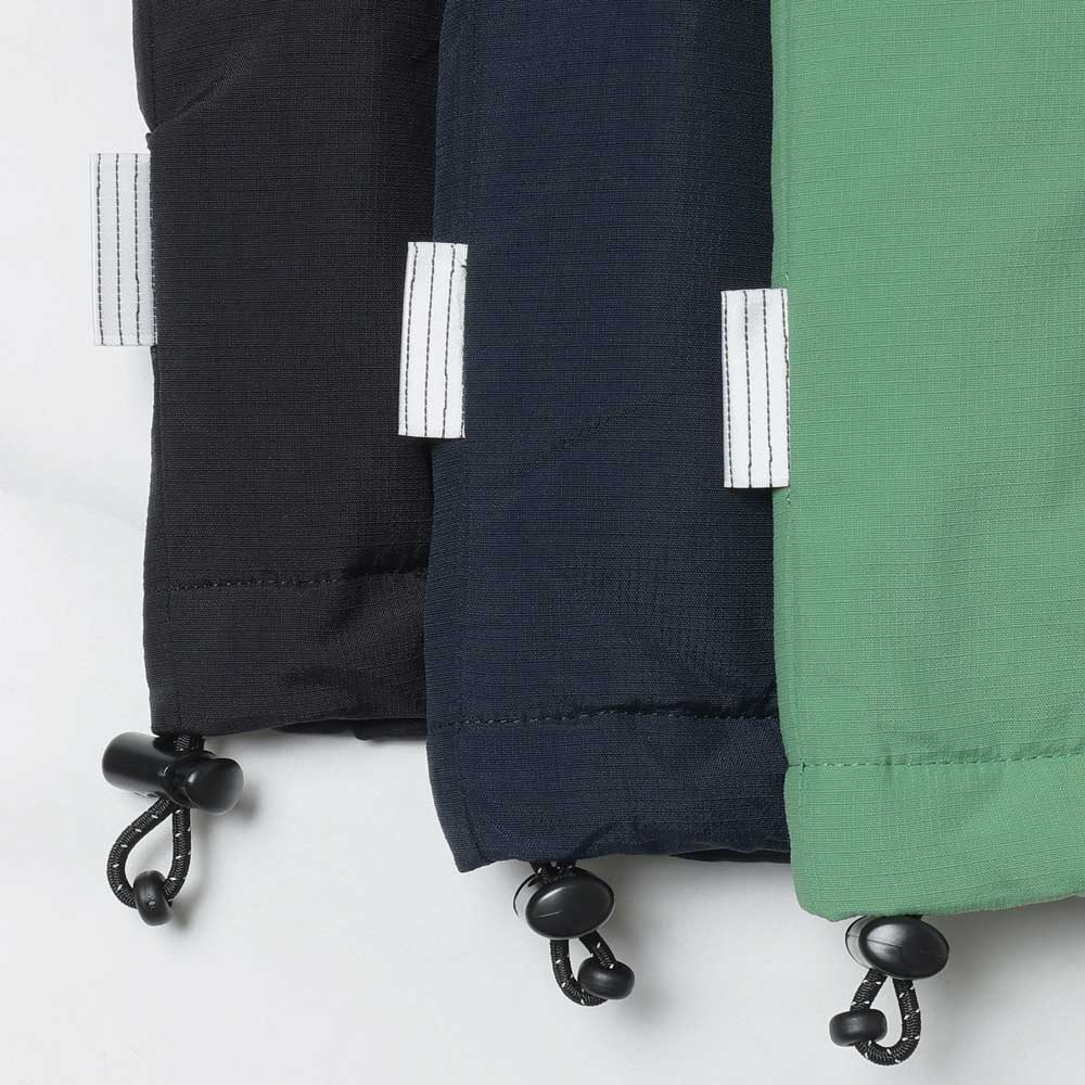 S.F.C (STRIPES FOR CREATIVE) PADDED HOODY