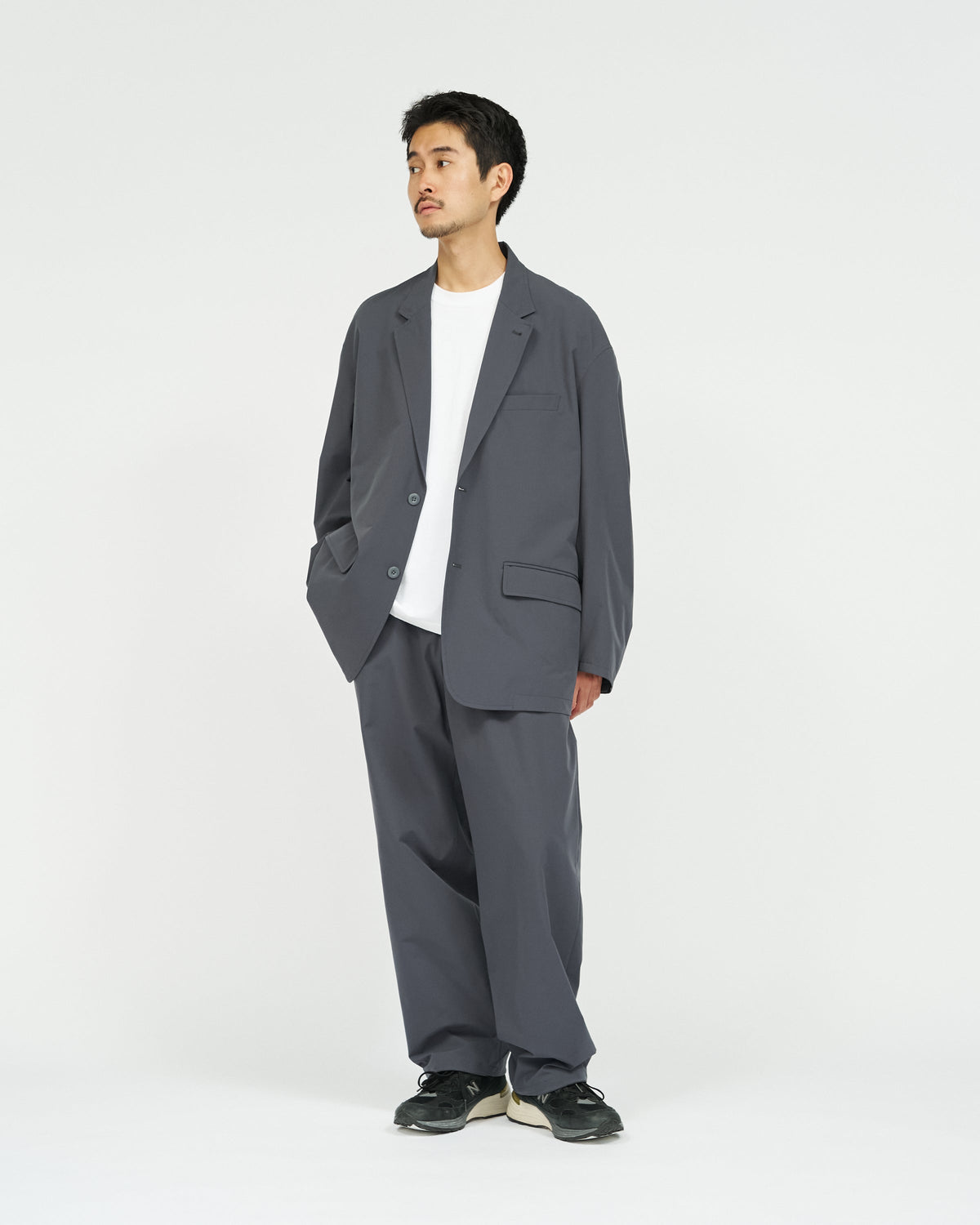 FreshService FLEX SHIELD TROUSERS