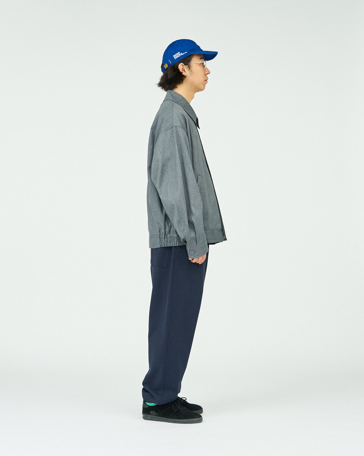 FreshService CORPORATE BLOUSON