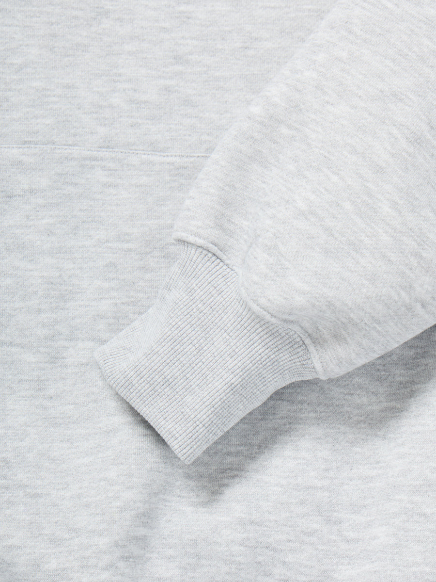 DAIWA PIER39 TECH SWEAT HOODIE