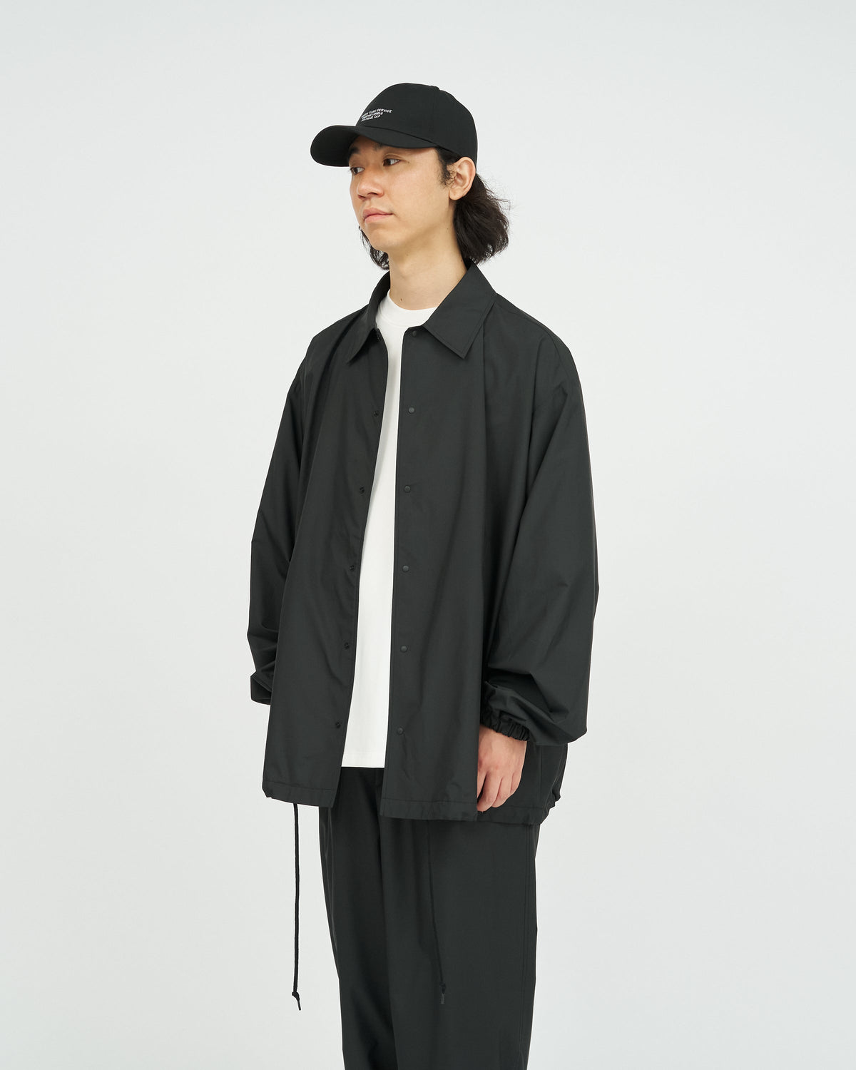 FreshService PERTEX® QUANTUM COACH JACKET
