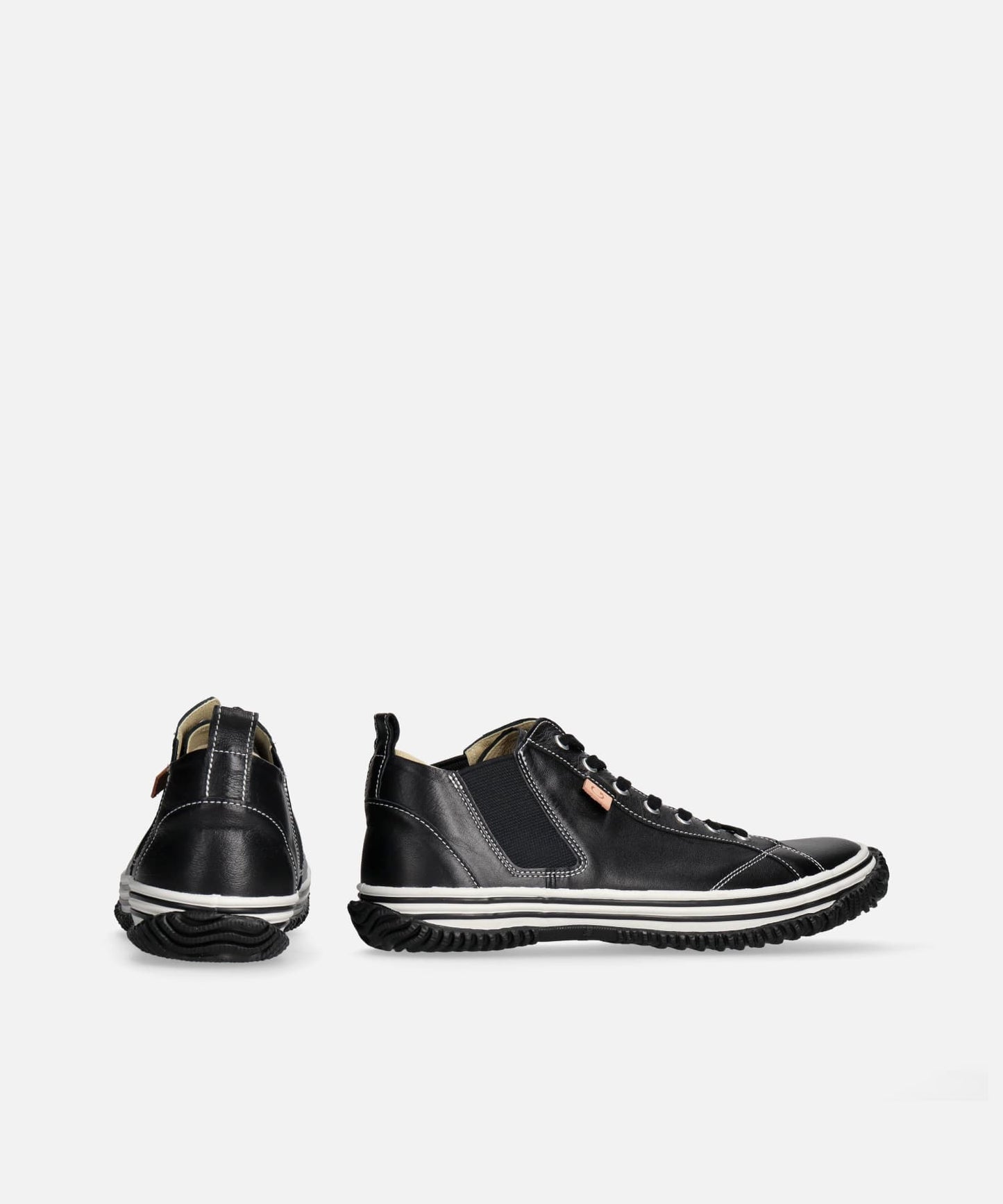SPINGLE MOVE SP-442 Black