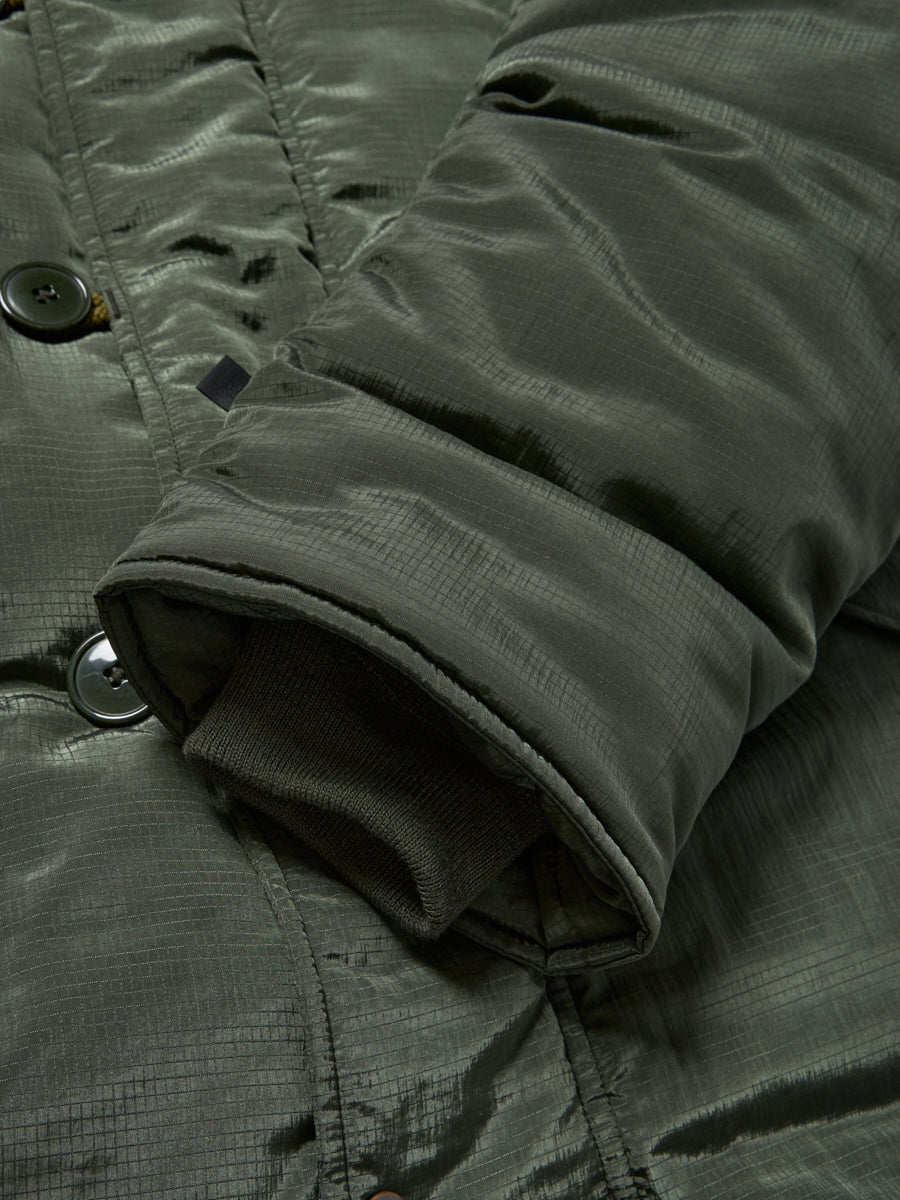DAIWA PIER39 TECH 3M™️ FLIGHT PUFF PARKA