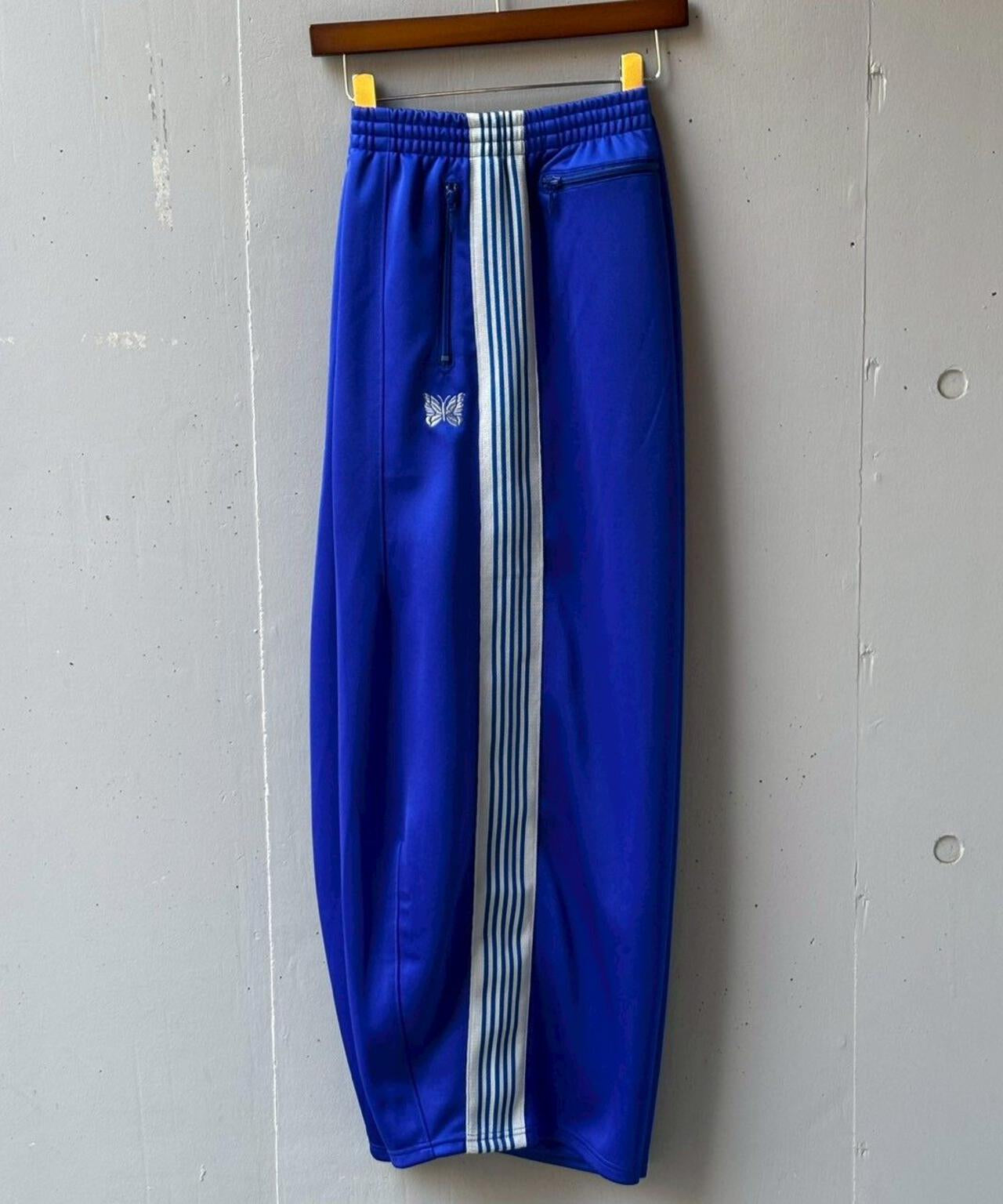 Needles H.D. Track Pant - Poly Smooth