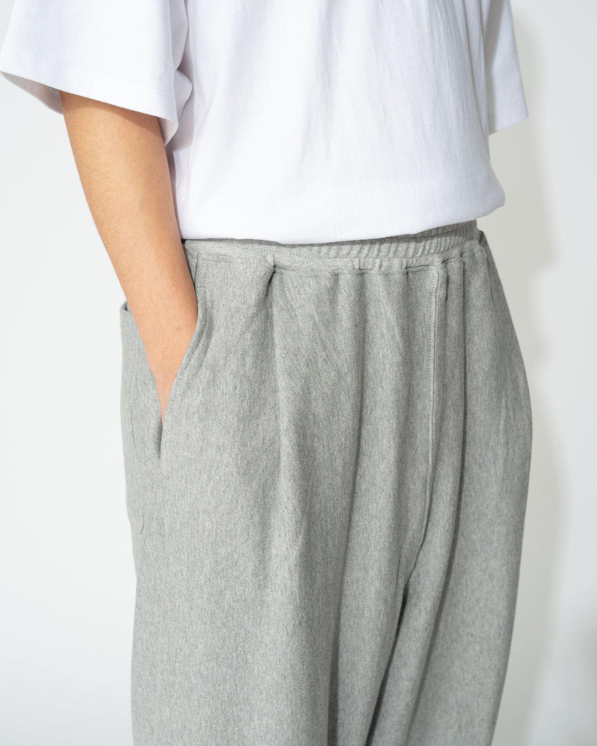 FreshService CLASSIC TERRY SWEAT JOGGERS