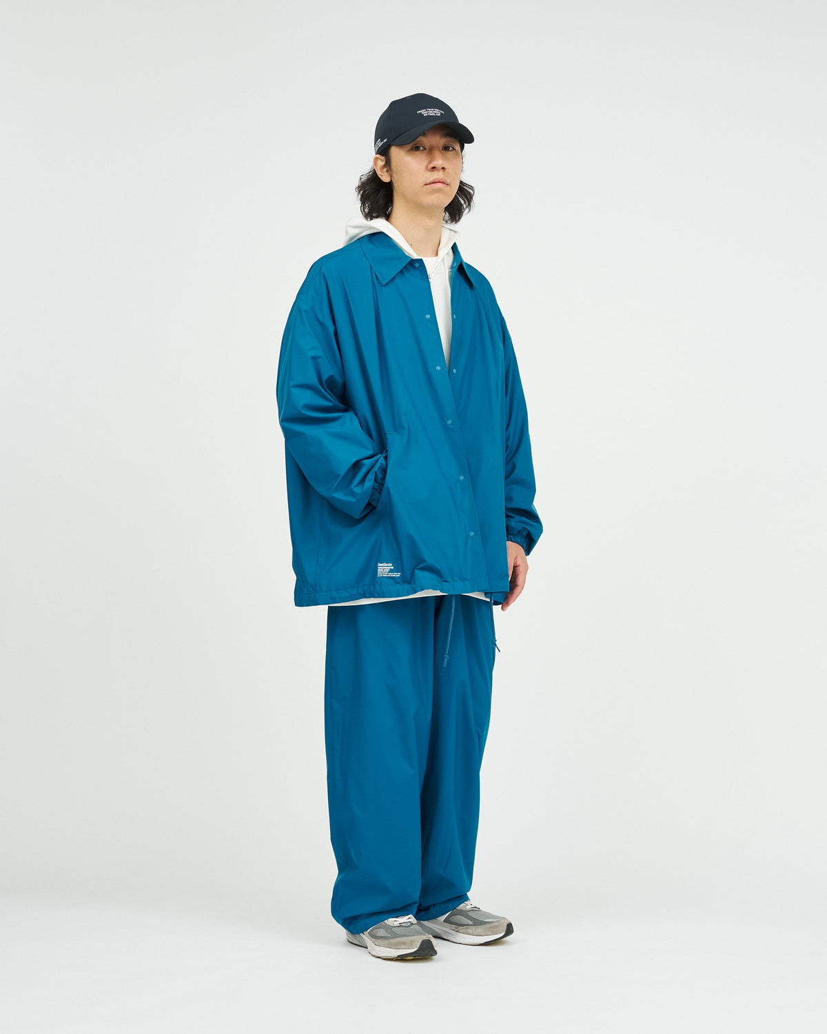 FreshService PERTEX® QUANTUM COACH JACKET