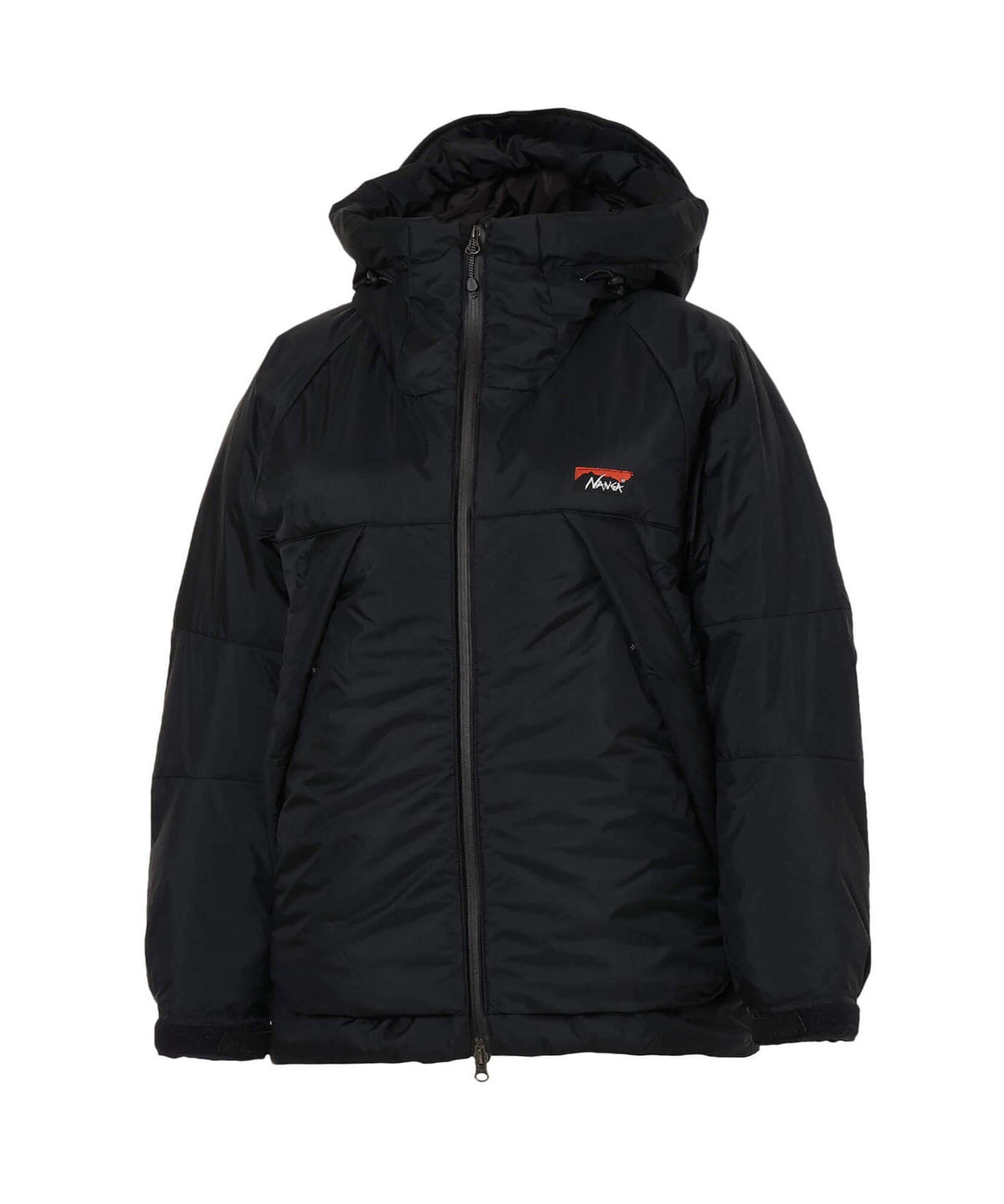 NANGA AURORA TEX DOWN JACKET IBUKI WOMEN