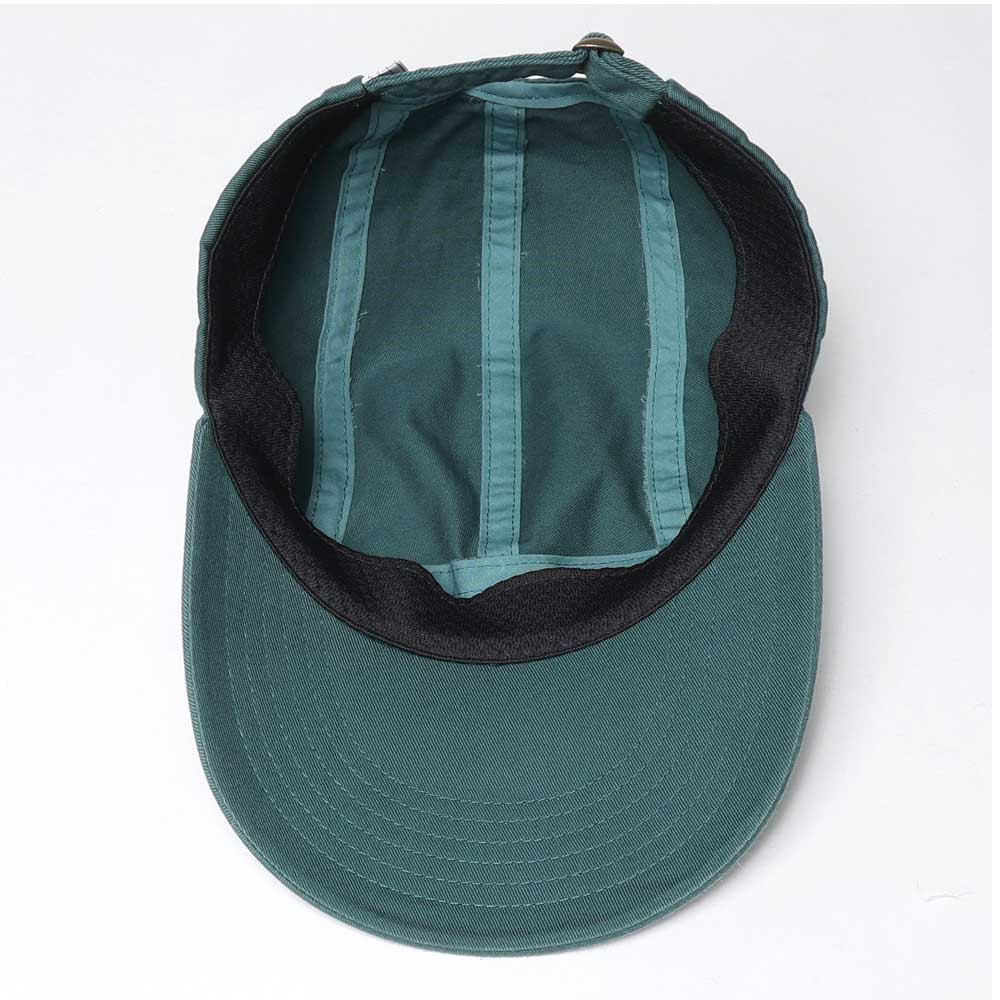 S.F.C (STRIPES FOR CREATIVE) JET CAP (COTTON)