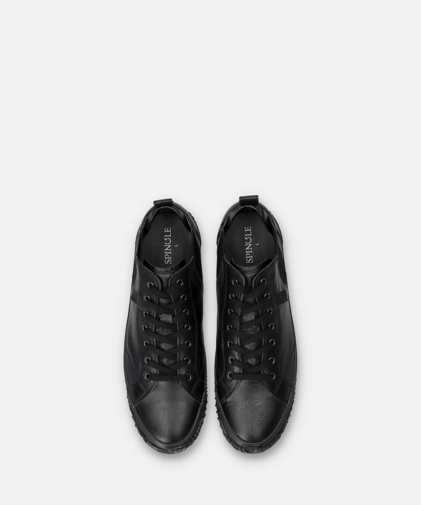 SPINGLE MOVE SP-442 Black/Black