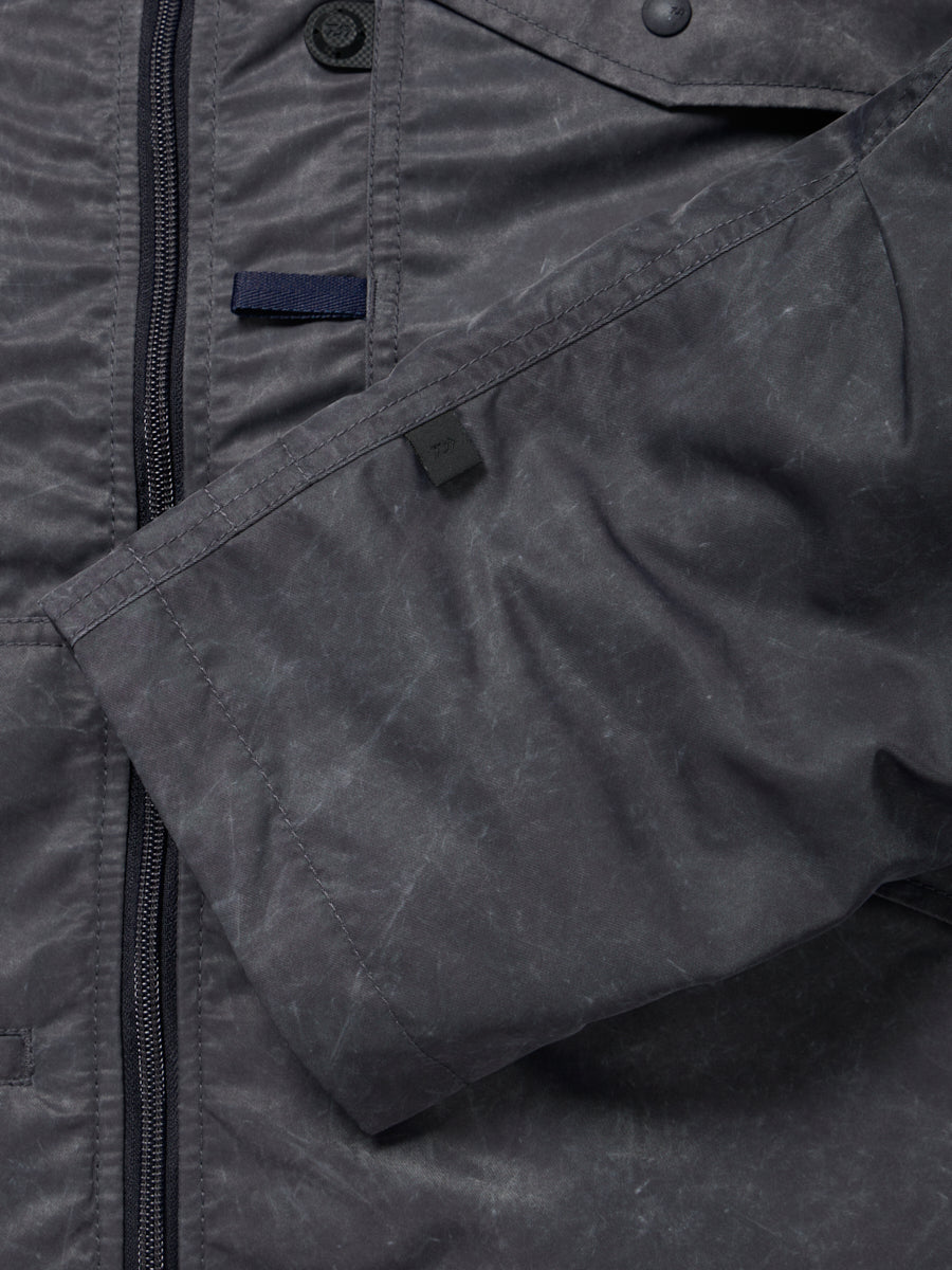 DAIWA PIER39 TECH MIL MECHANICS JACKET