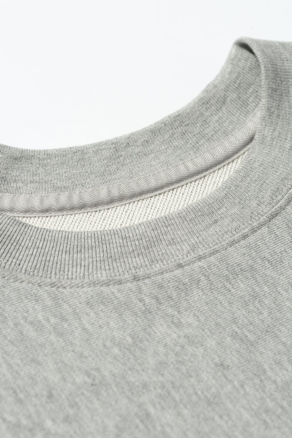 FreshService CLASSIC TERRY SWEAT SHIRT