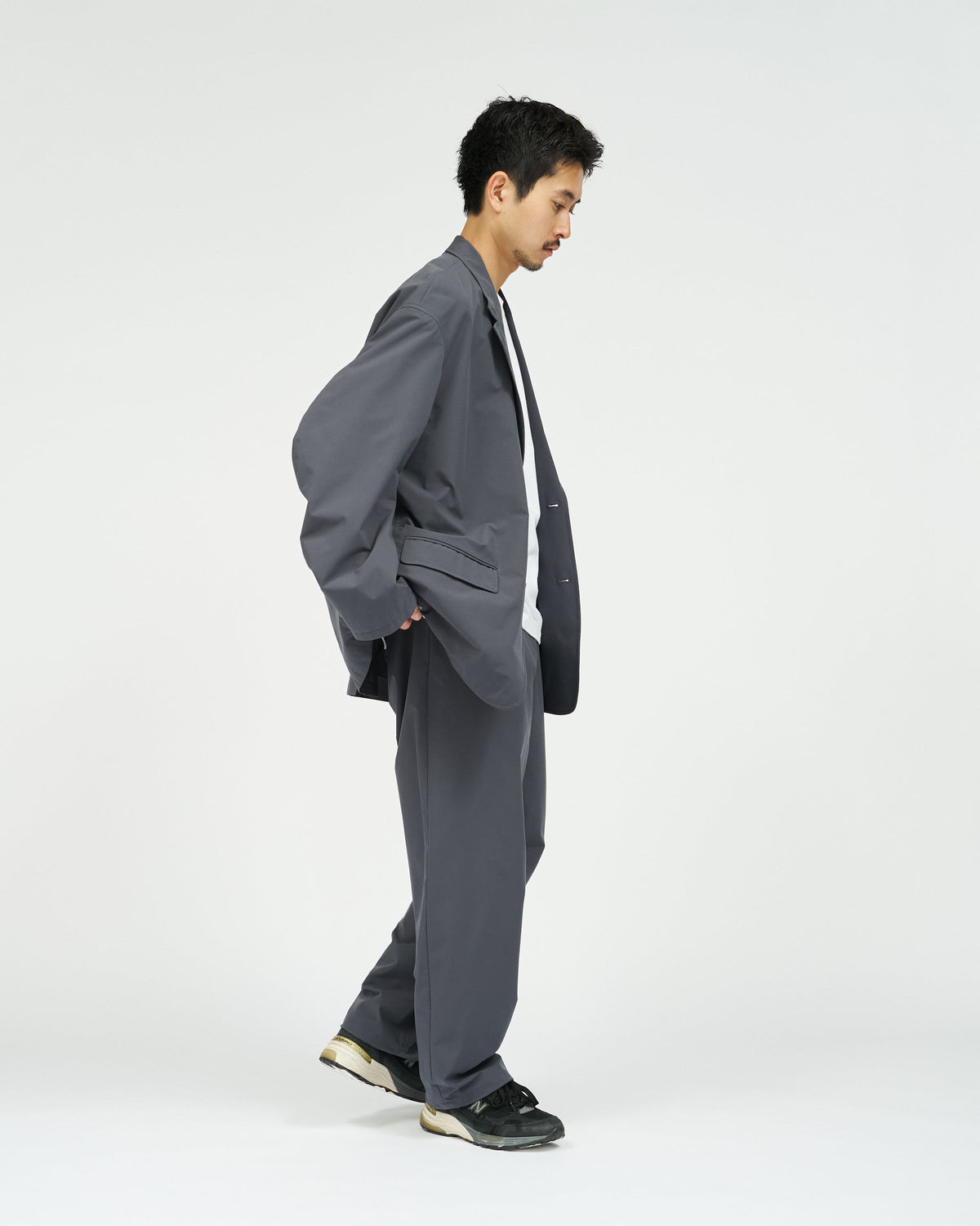FreshService FLEX SHIELD TROUSERS