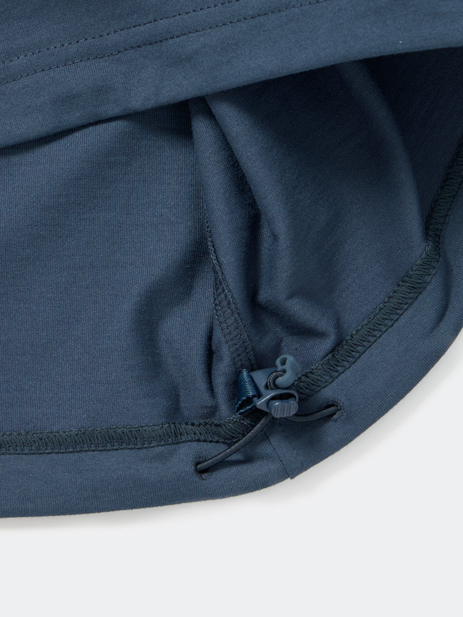 DAIWA PIER39 TECH DRAWSTRING TEE L/S