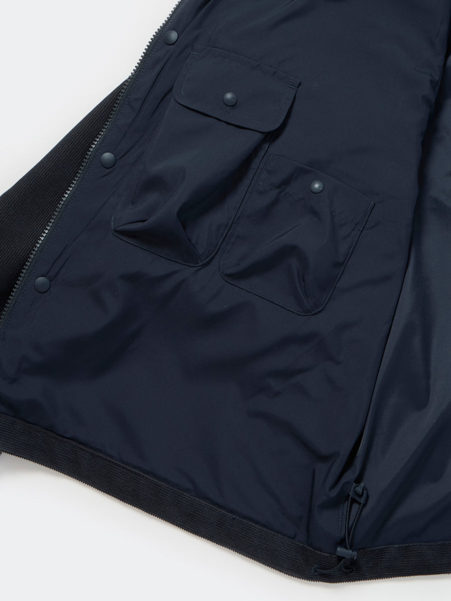 DAIWA PIER39 TECH WADING JACKET CORDUROY