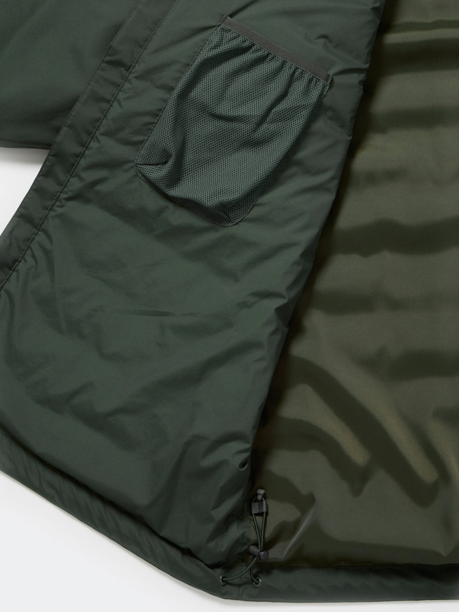 DAIWA PIER39 TECH FIELD INNER DOWN JACKET