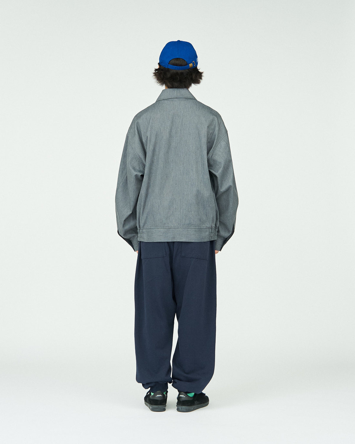 FreshService CORPORATE BLOUSON