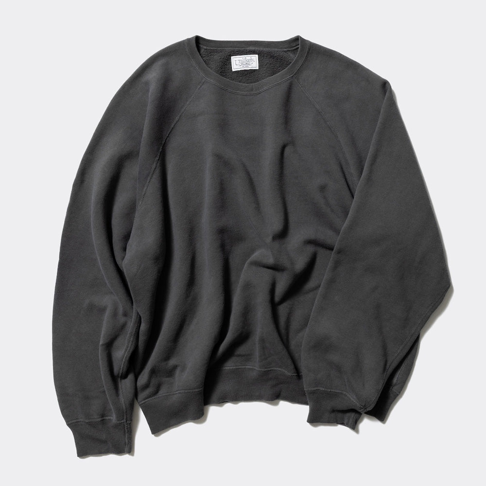 Unlikely Raglan Sleeve Crew