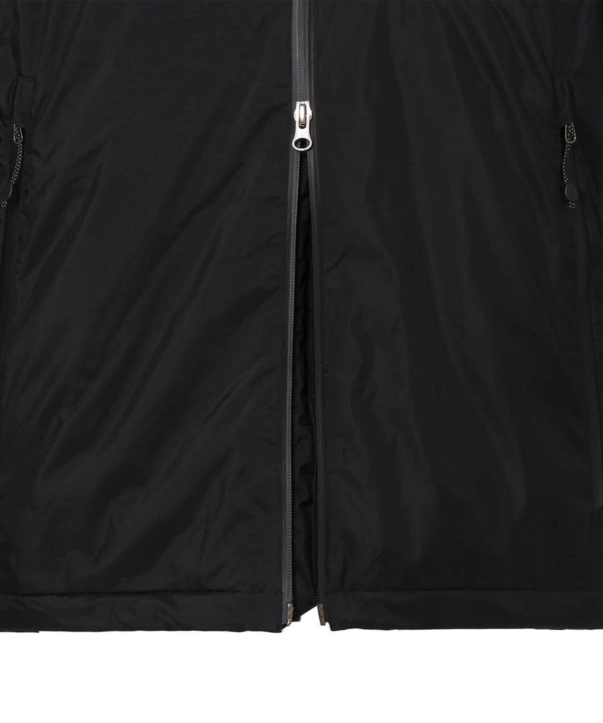 NANGA AURORA TEX STAND COLLAR DOWN JACKET