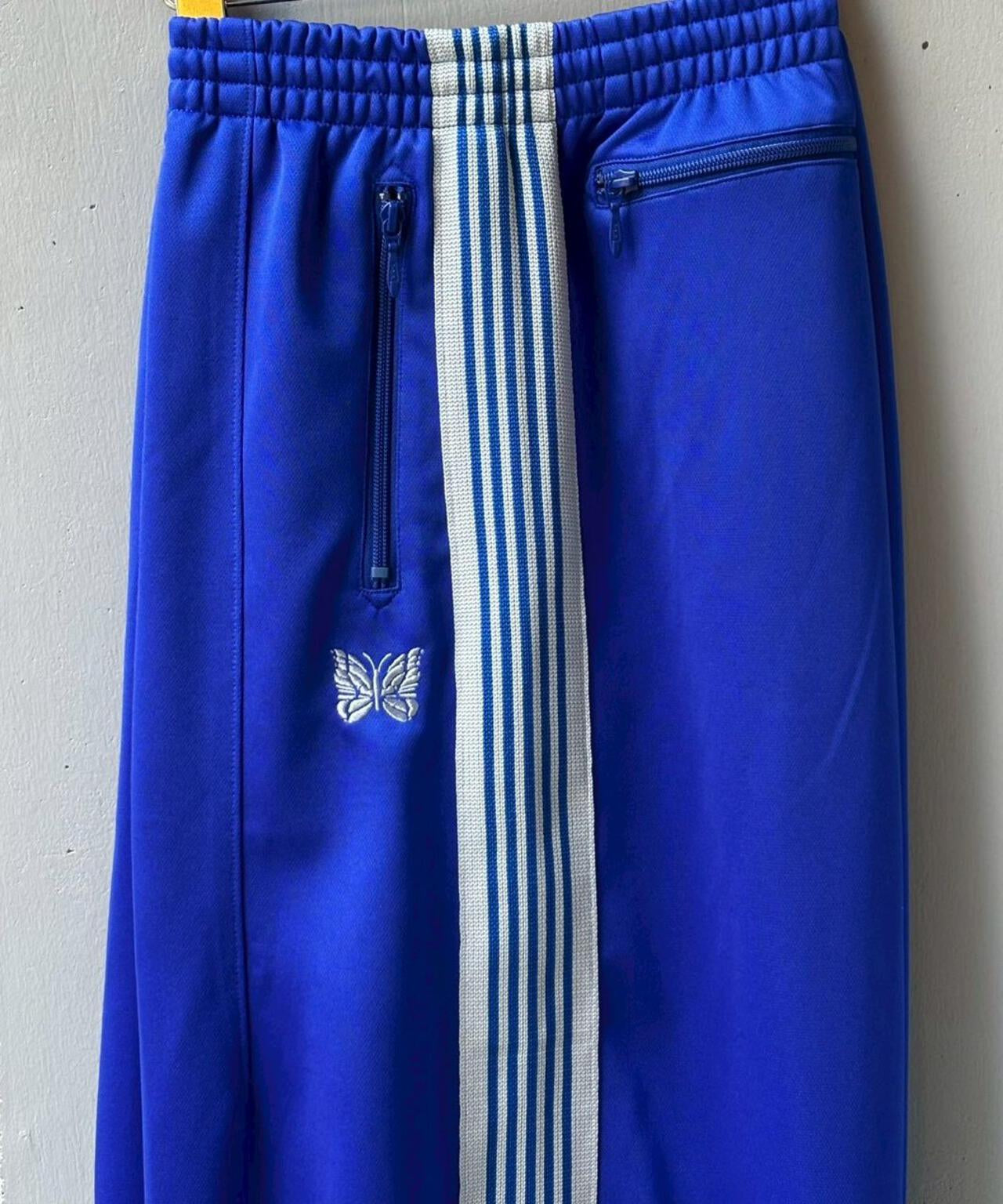 Needles H.D. Track Pant - Poly Smooth