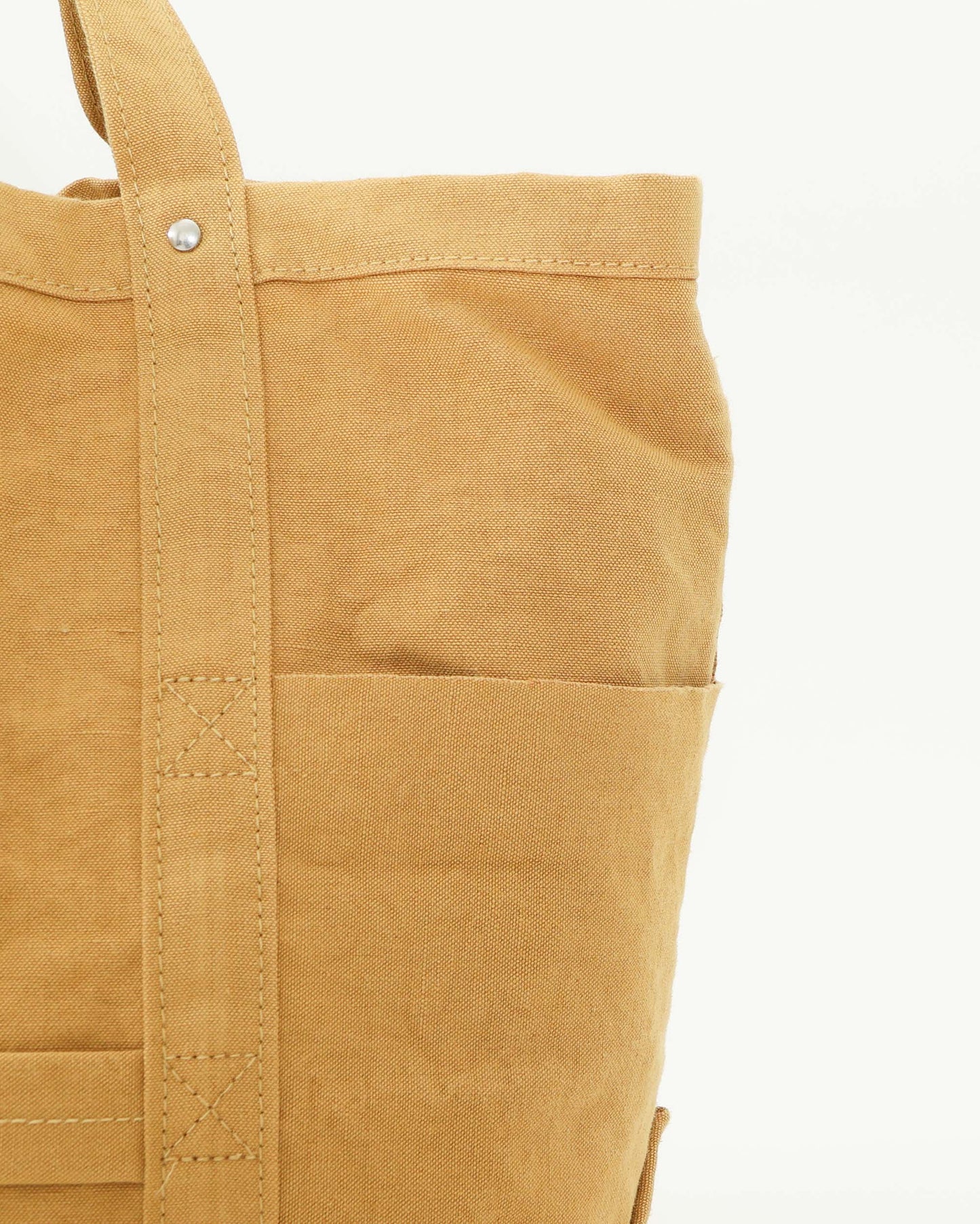 YAECA CANVAS DESIGN  Tool Bag